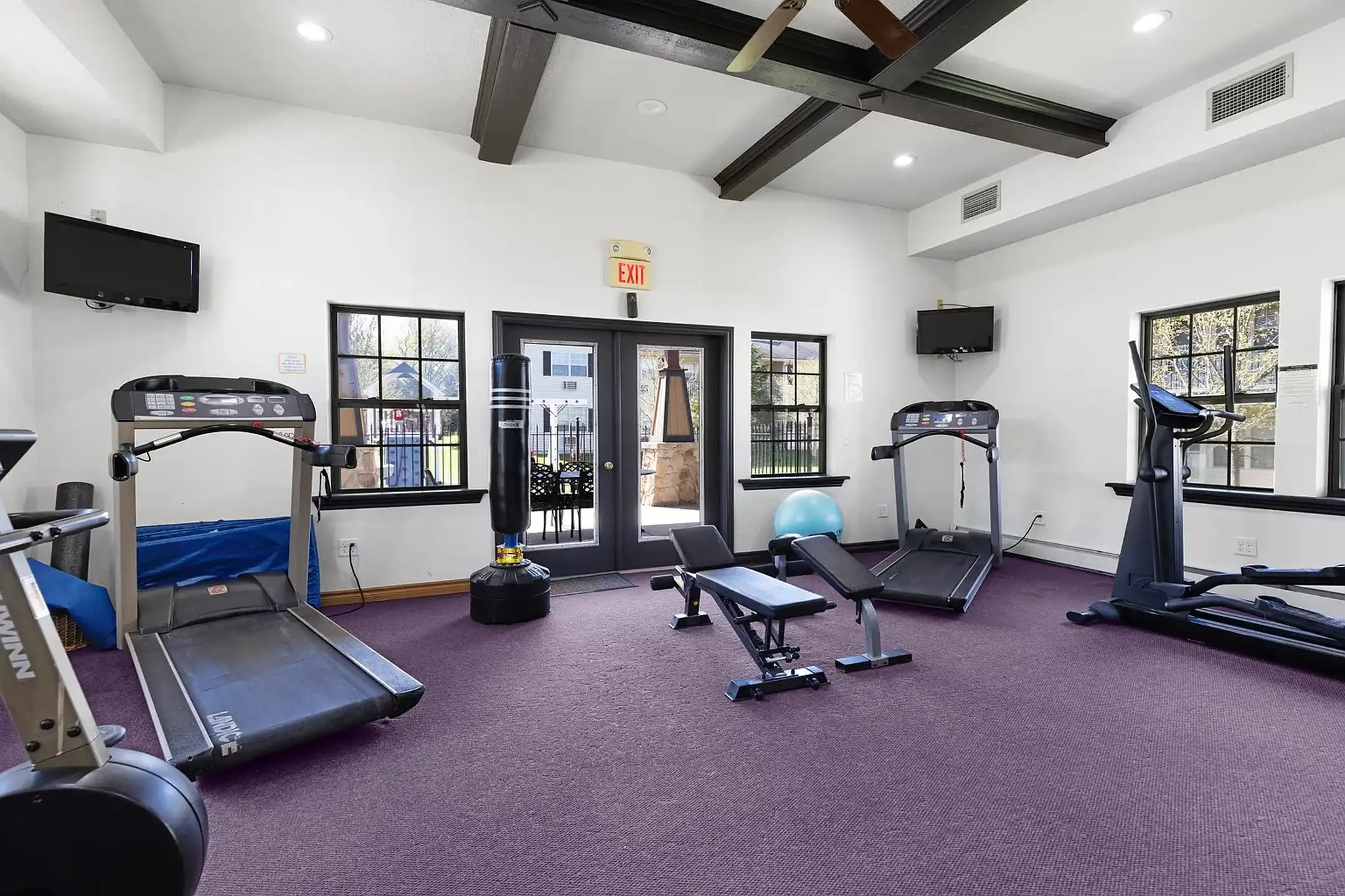 Suburban Park Apartments Manlius, NY 13104