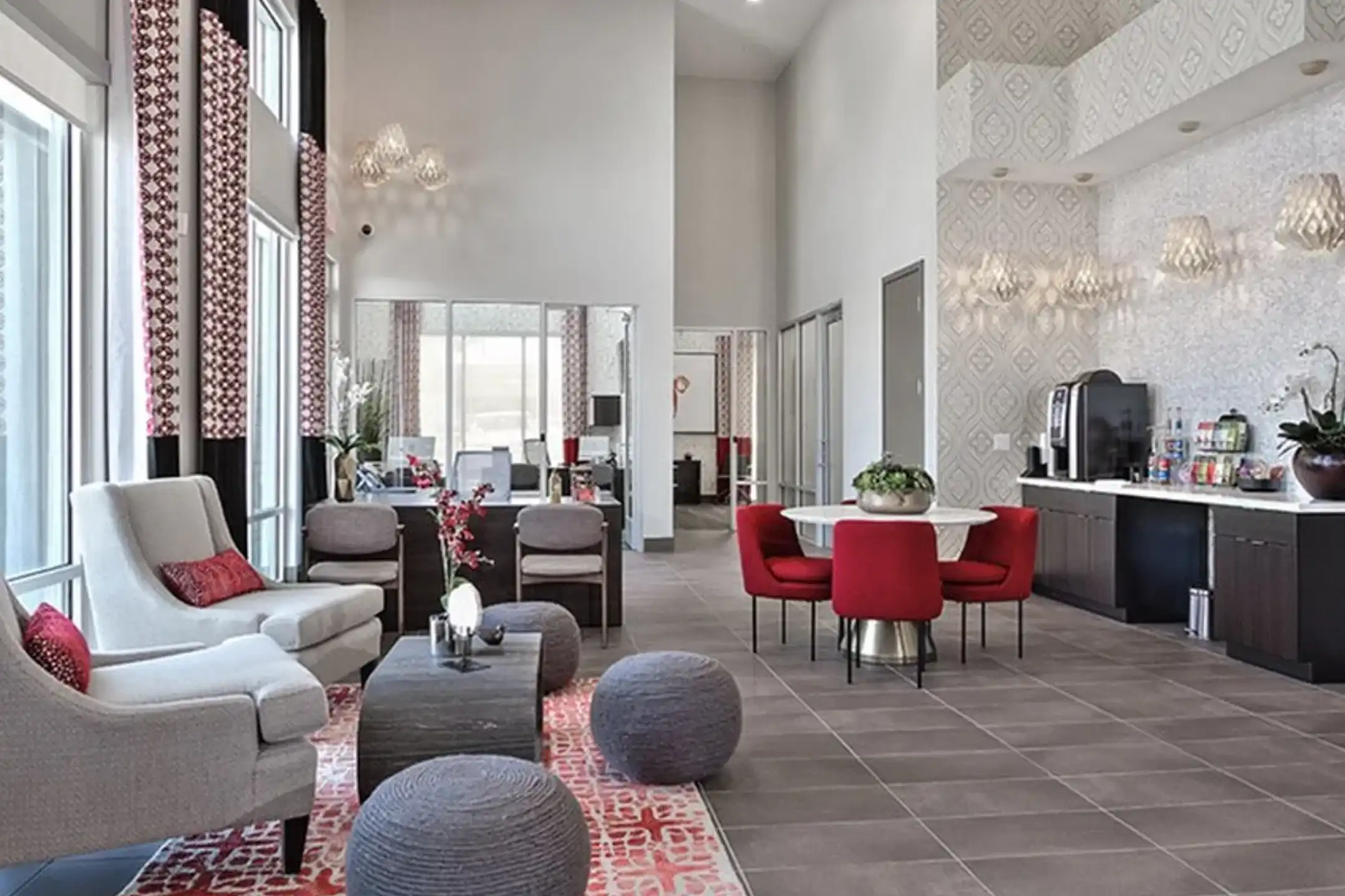 Lotus - Las Vegas, NV 89102 | ApartmentGuide.com