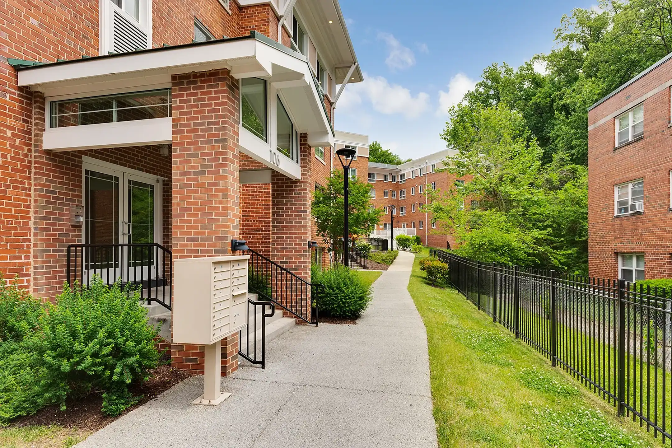 Tanglewood Silver Spring, MD 20901