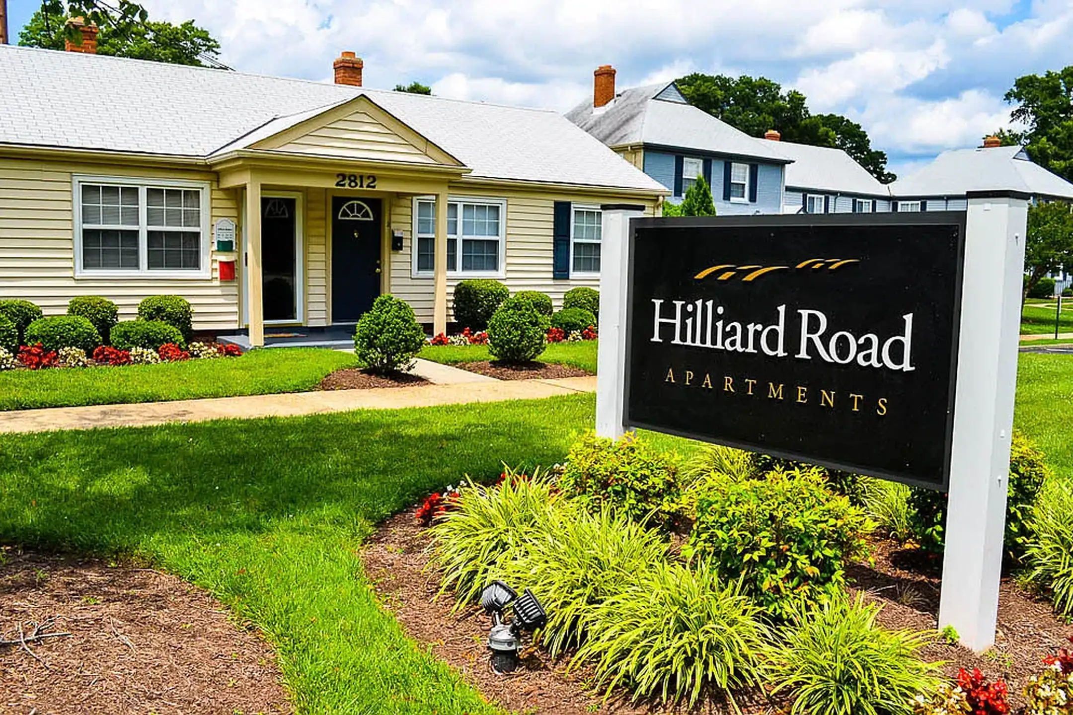 Hilliard Road Apartments - Richmond, VA 23228 | ApartmentGuide.com