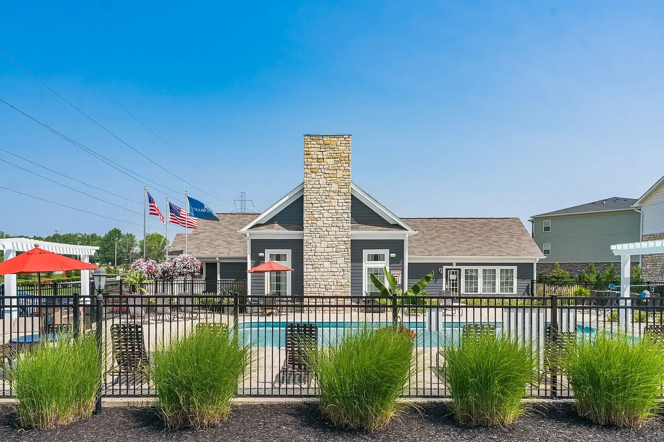 The Ravines At Rocky Ridge - New Albany/Westerville area - Westerville ...