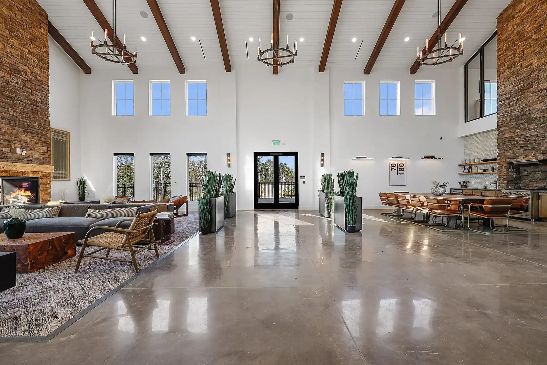 Terraces at High Mountain Huntsville, AL 35811