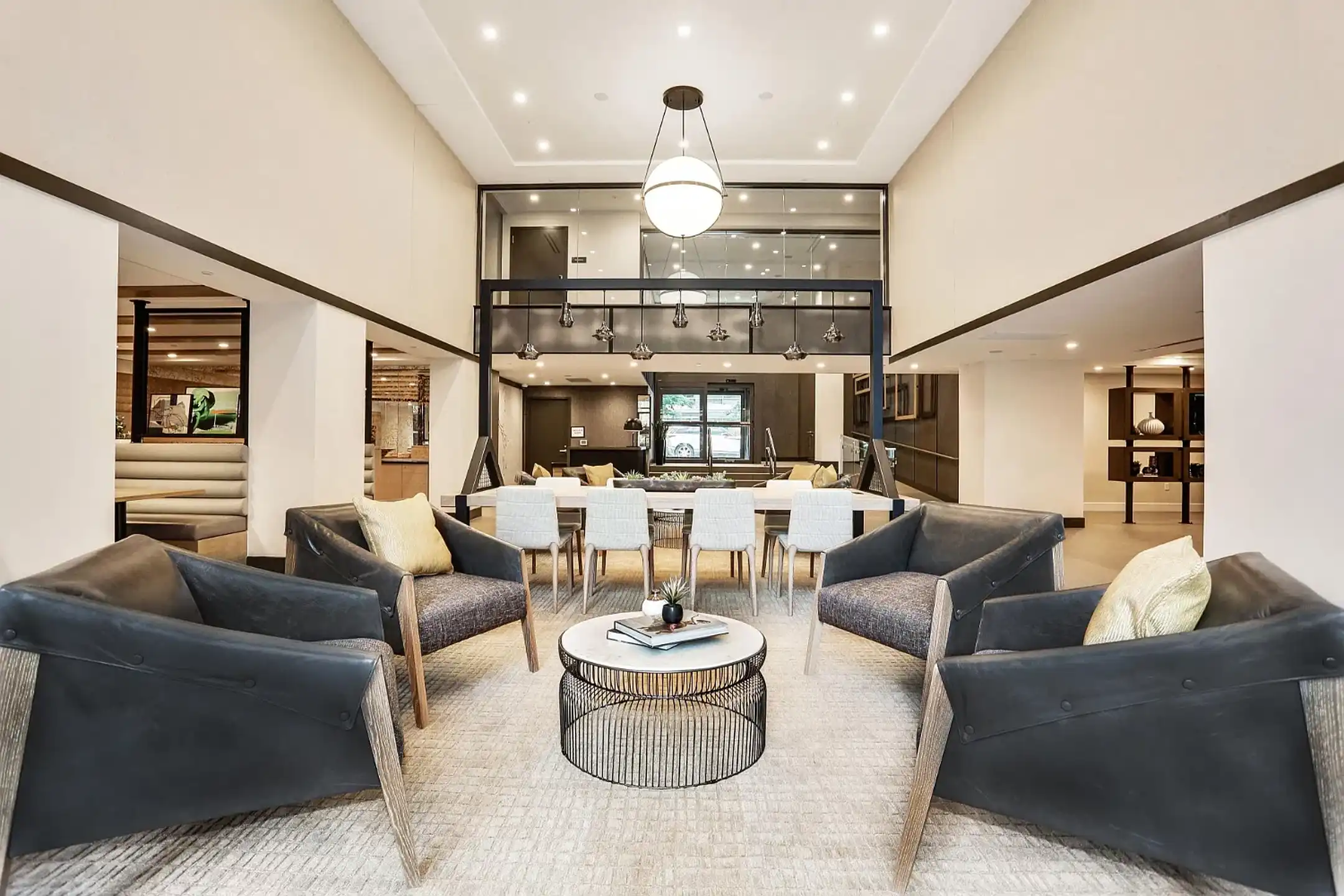 Parc Riverside - Washington, DC 20003 | ApartmentGuide.com