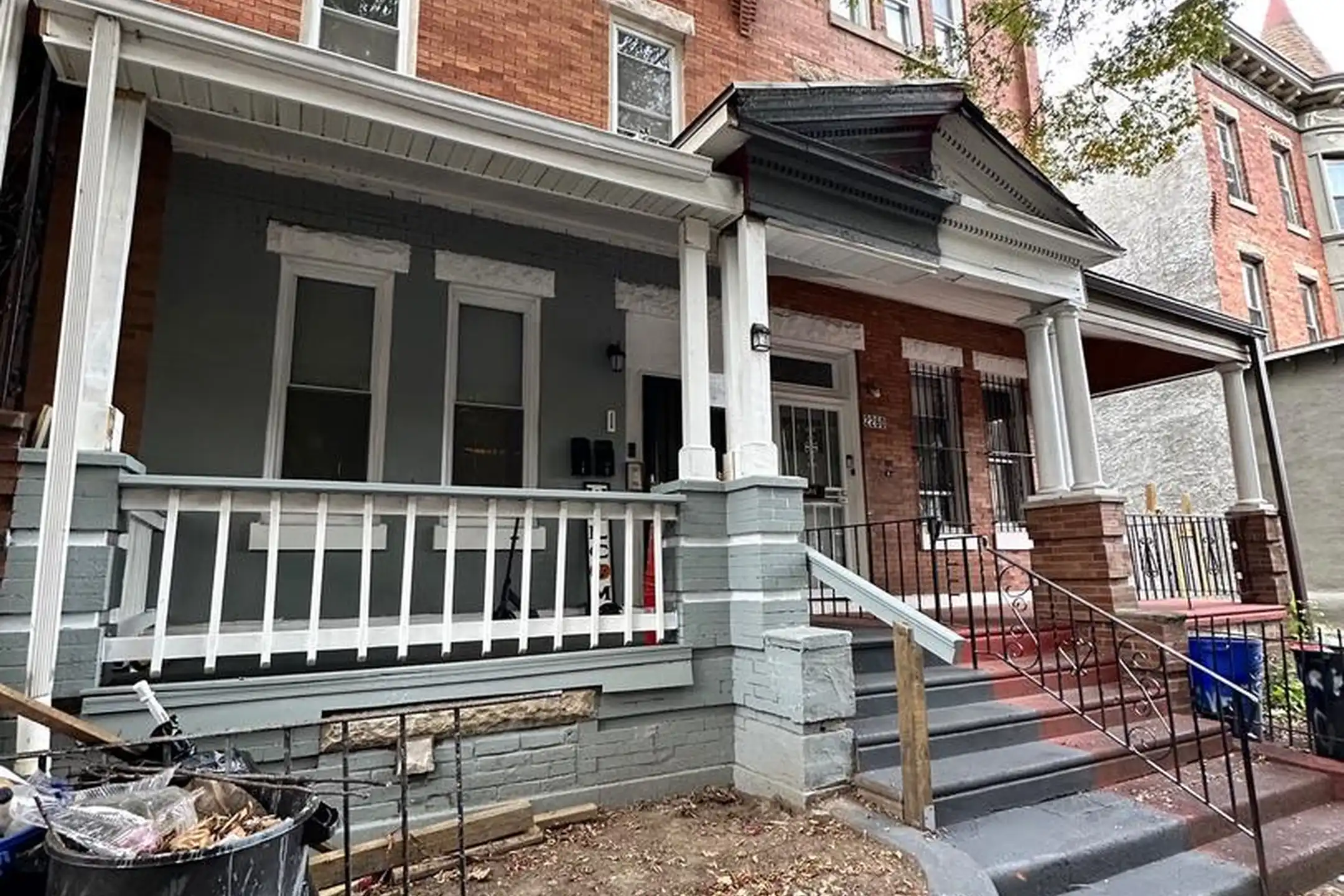 2258 N Park Ave - Philadelphia, PA 19132 | ApartmentGuide.com