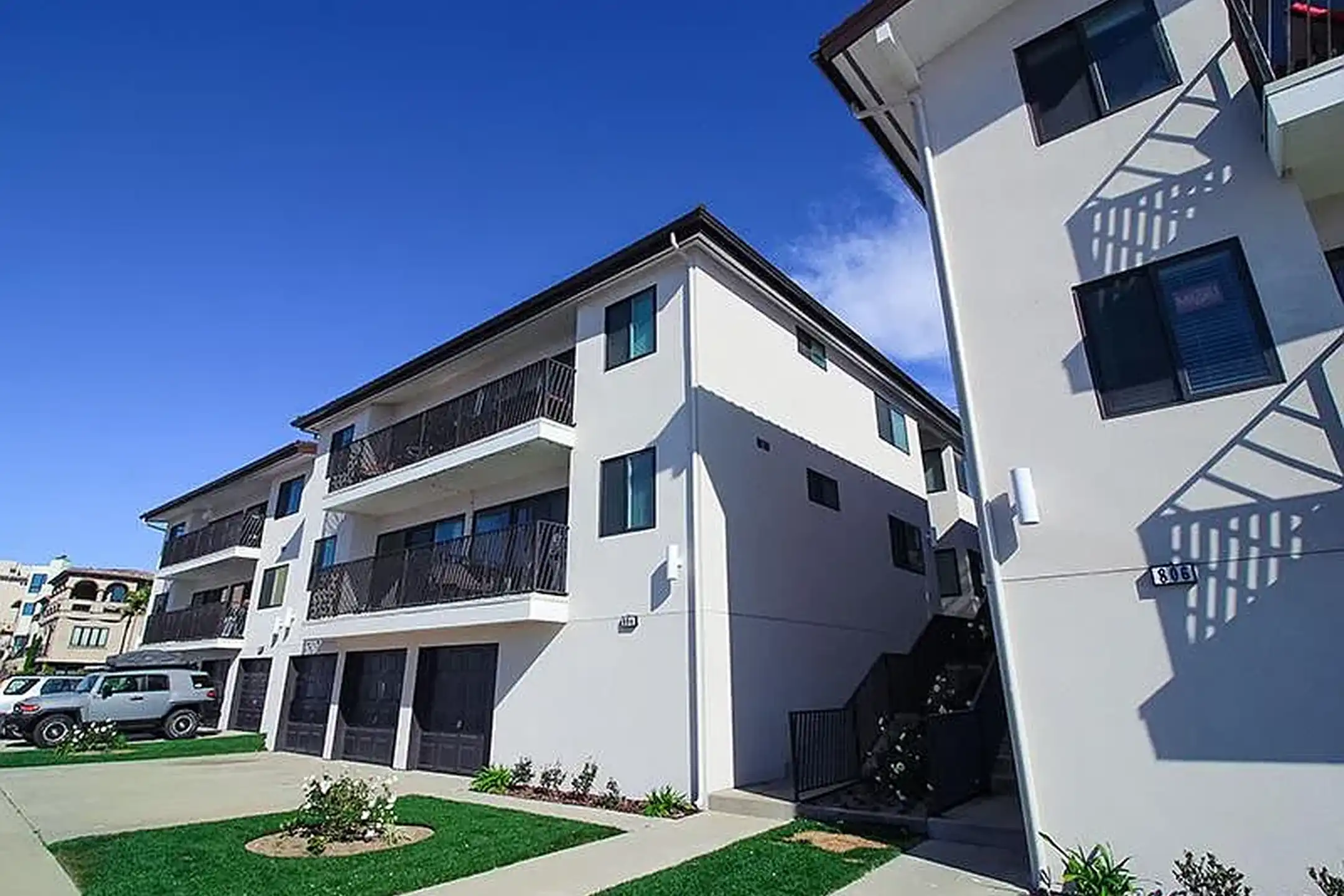 Via Esplanade - Redondo Beach, CA 90277 | ApartmentGuide.com