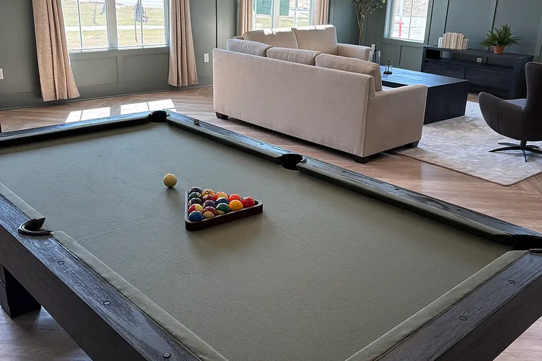 Visual idea from this collection