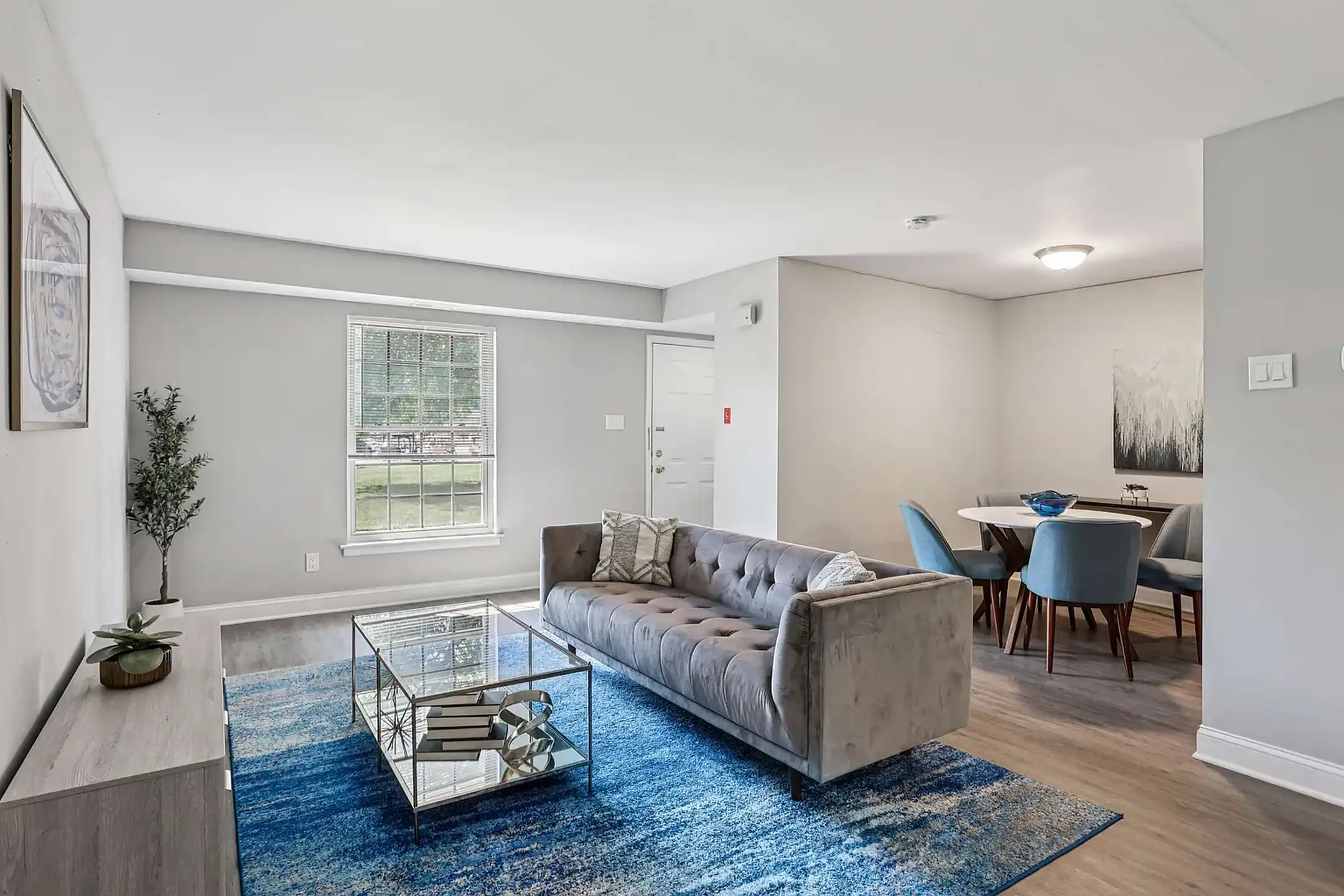 The Village of Pennbrook Apartments - Levittown, PA 19054 ...