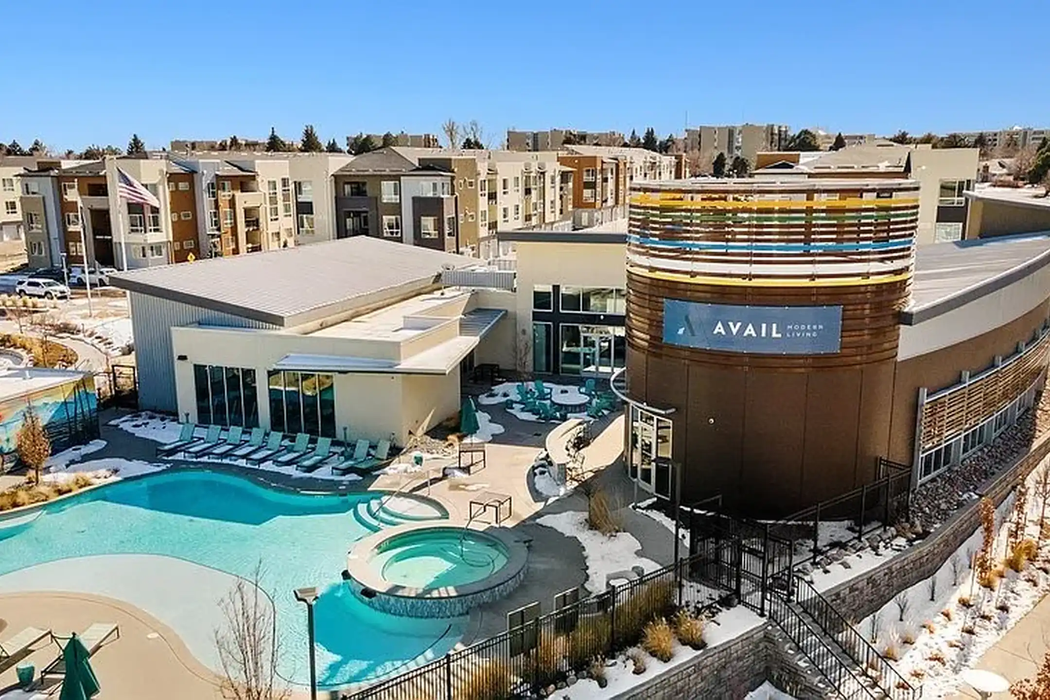 Avail - Aurora, CO 80014 | ApartmentGuide.com