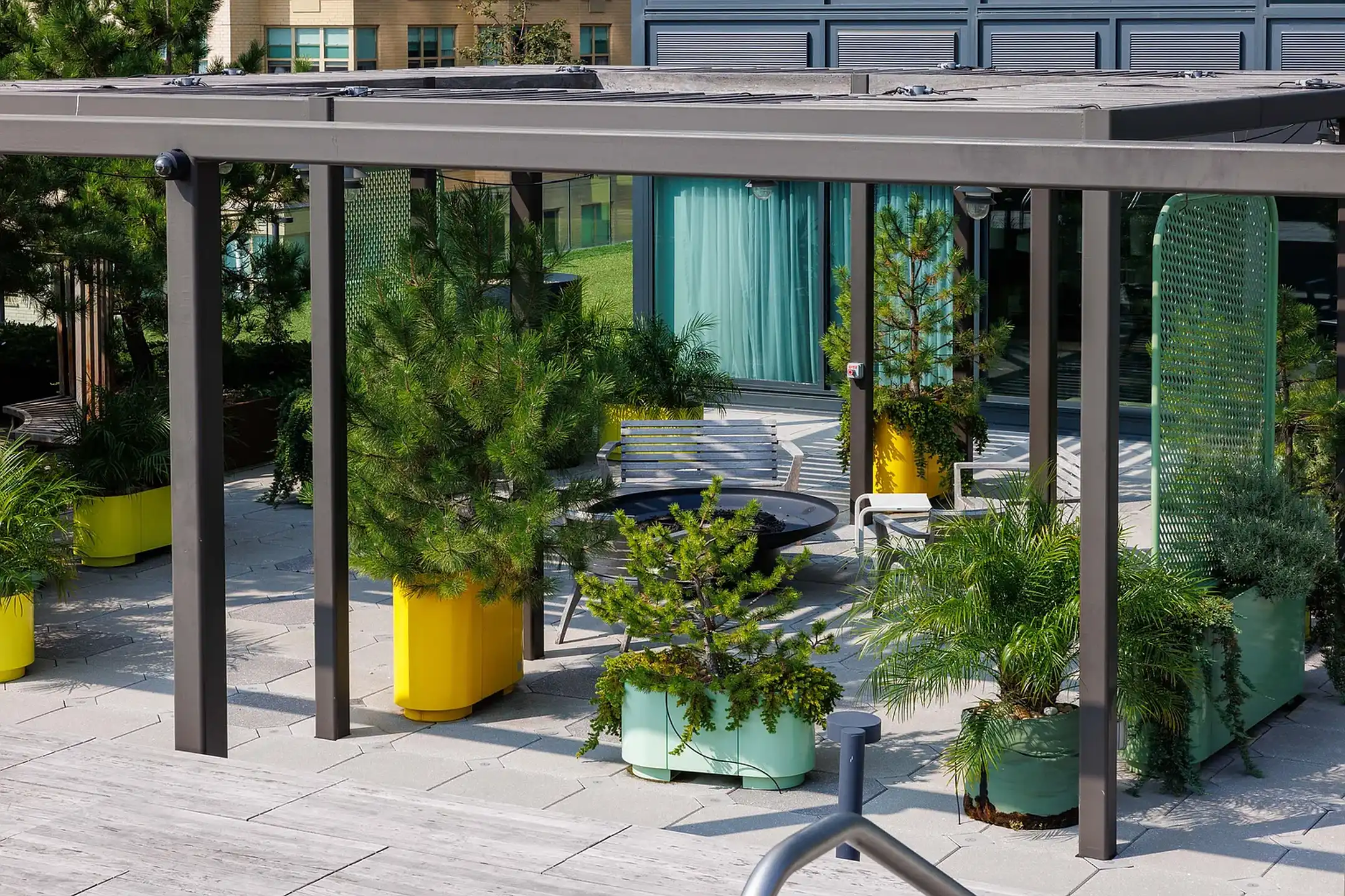 Sable - Jersey City, NJ 07302 | ApartmentGuide.com