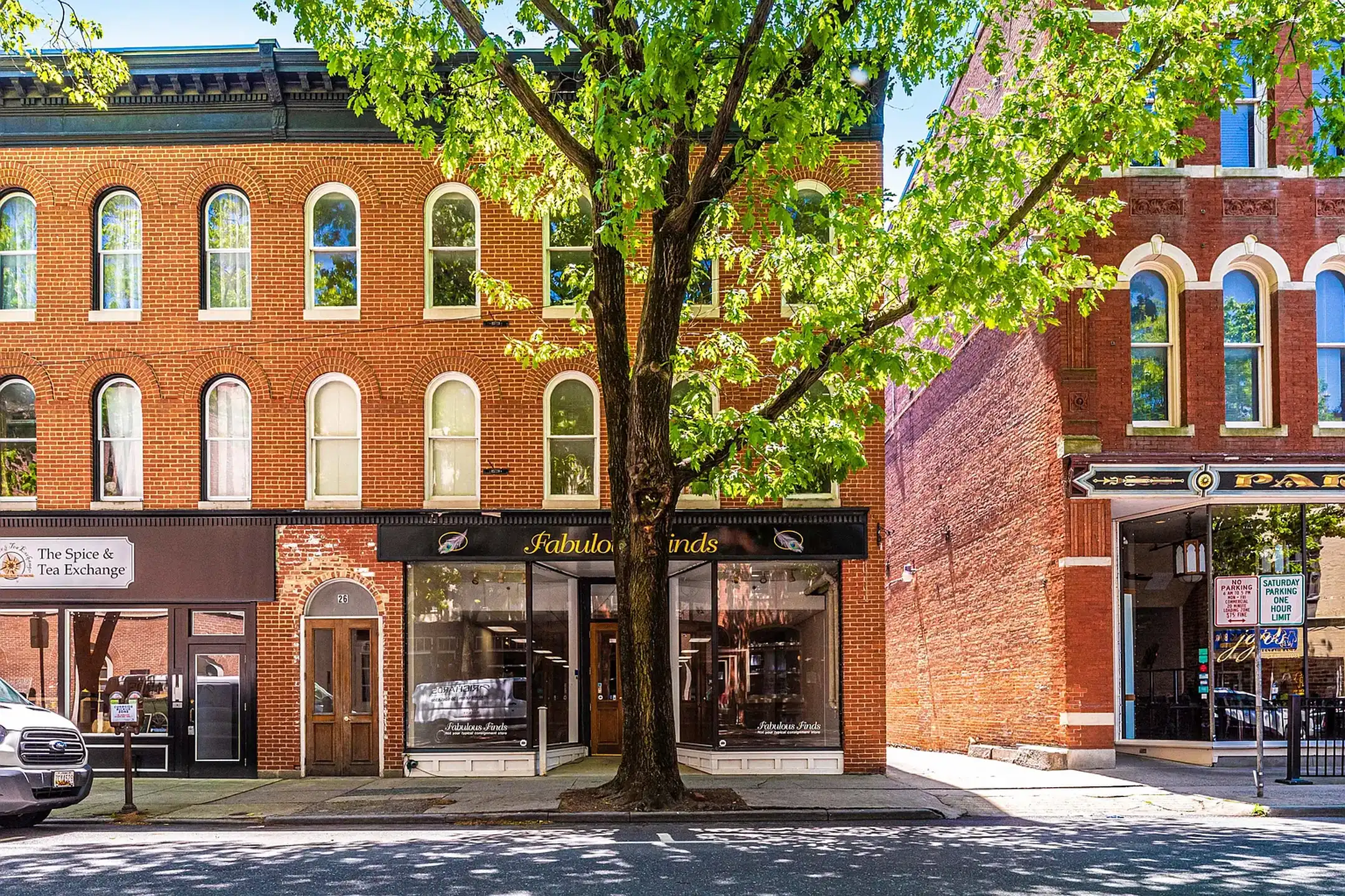 Taft Lofts - Frederick, MD 21701 | ApartmentGuide.com