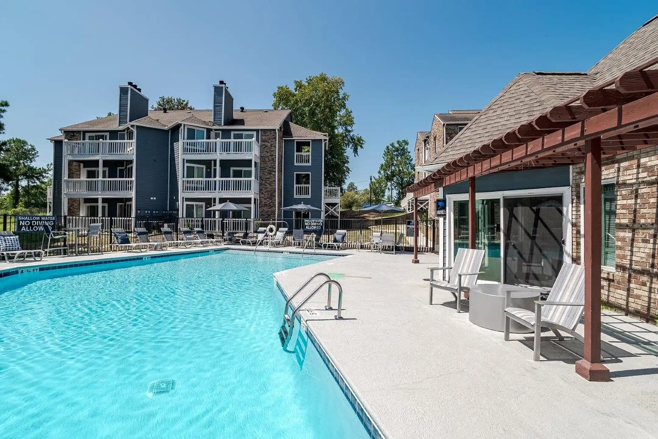 Gable Hill Apartment Homes