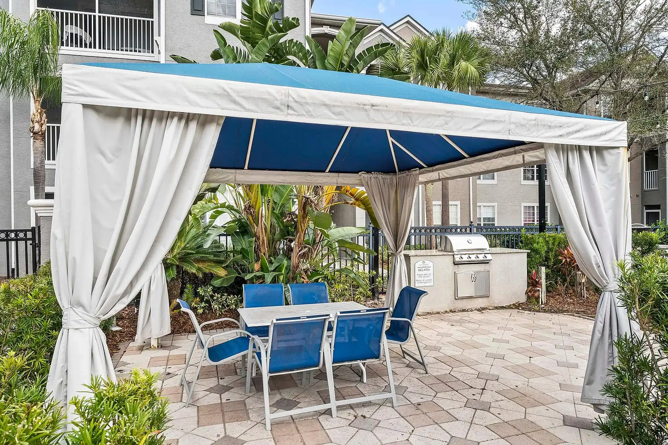 Grand Reserve At Kirkman Parke - Orlando, FL 32811 | ApartmentGuide.com
