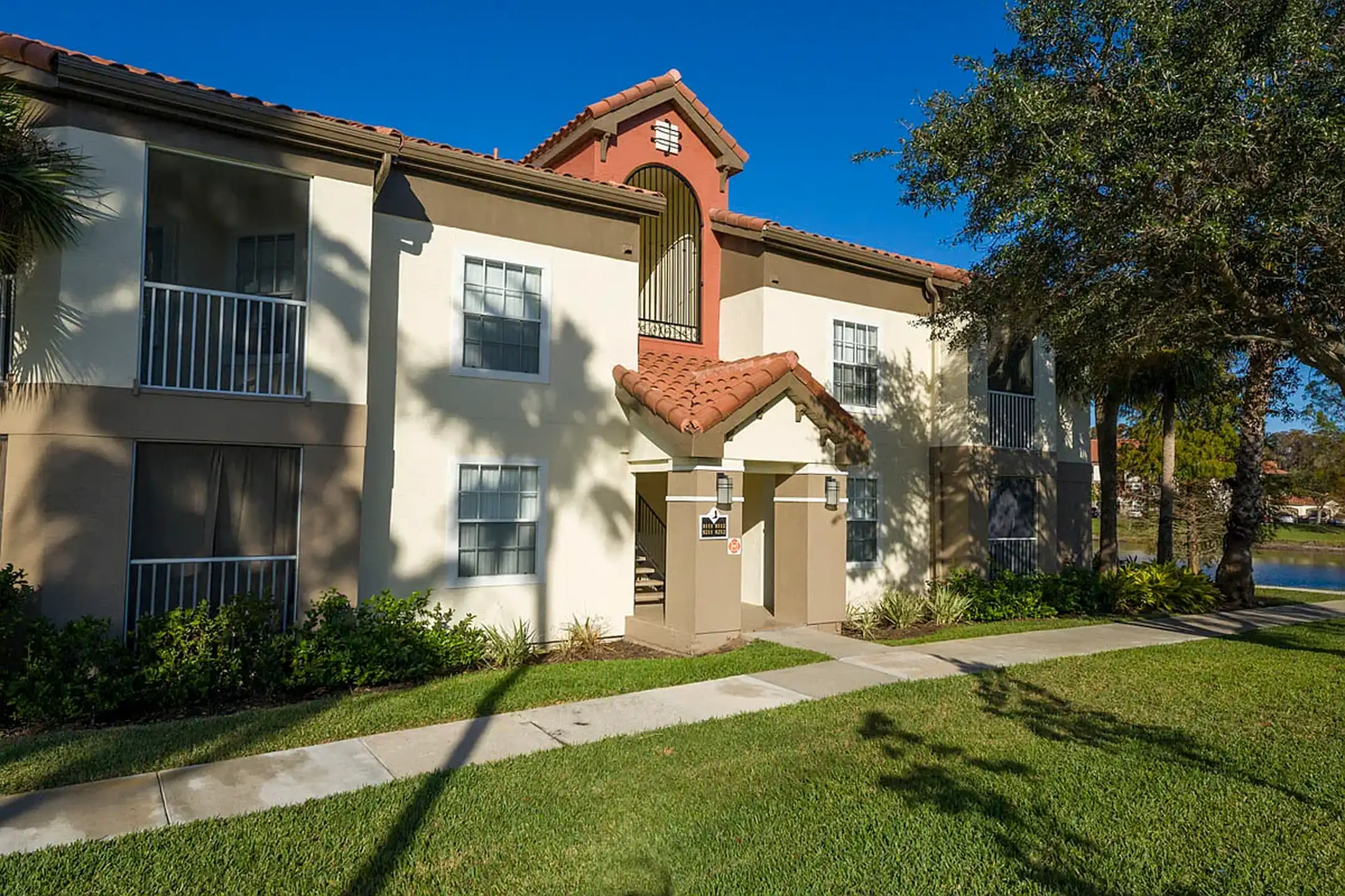 The Landings at Boot Ranch West - Palm Harbor, FL 34684 ...