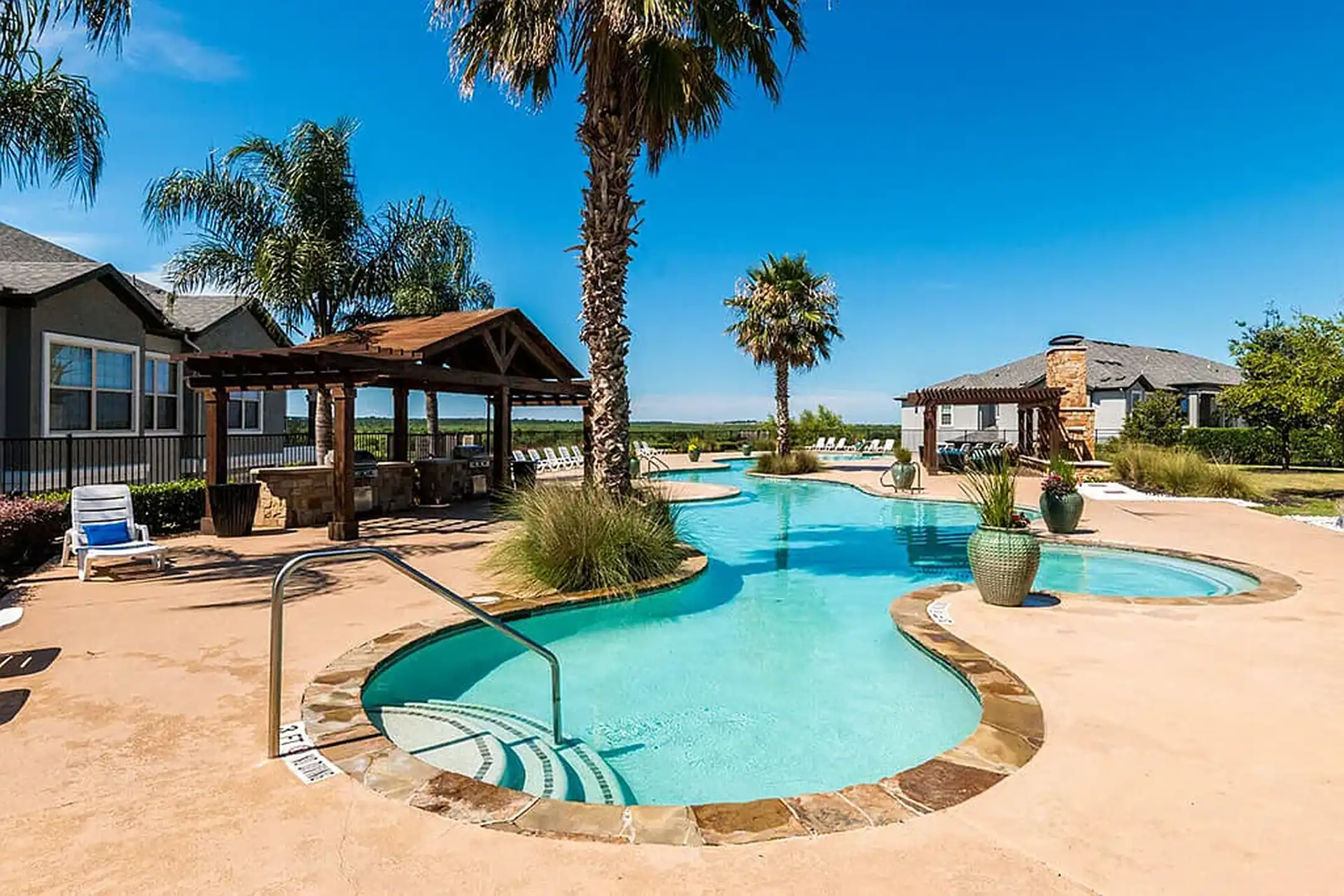 Villages of Briggs Ranch - San Antonio, TX 78245 | ApartmentGuide.com