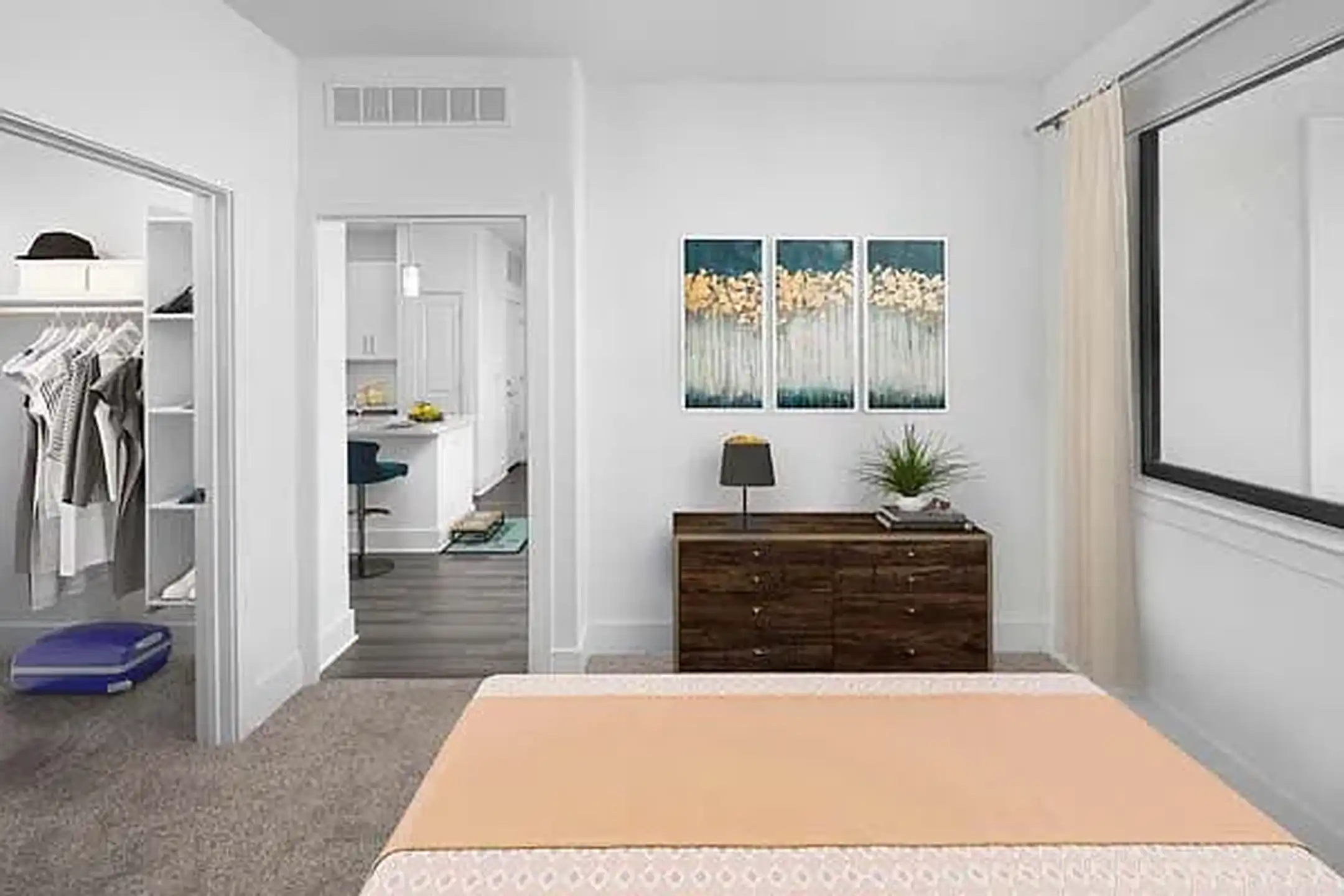 Camden North End - Phoenix, AZ 85054 | ApartmentGuide.com