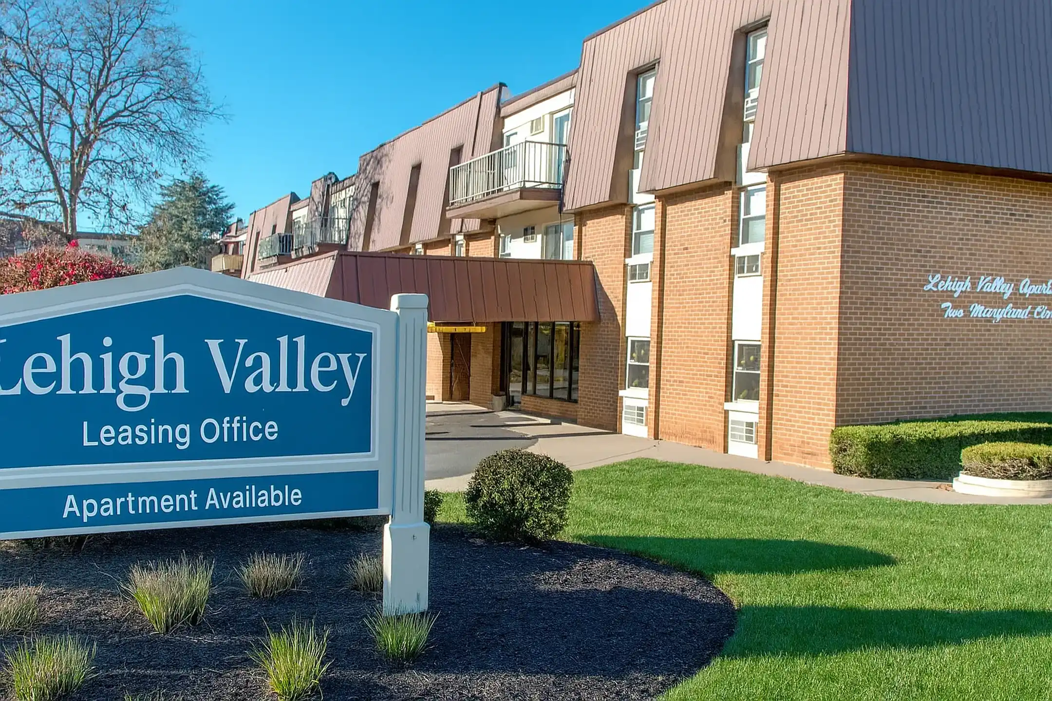 Lehigh Valley Whitehall, PA 18052