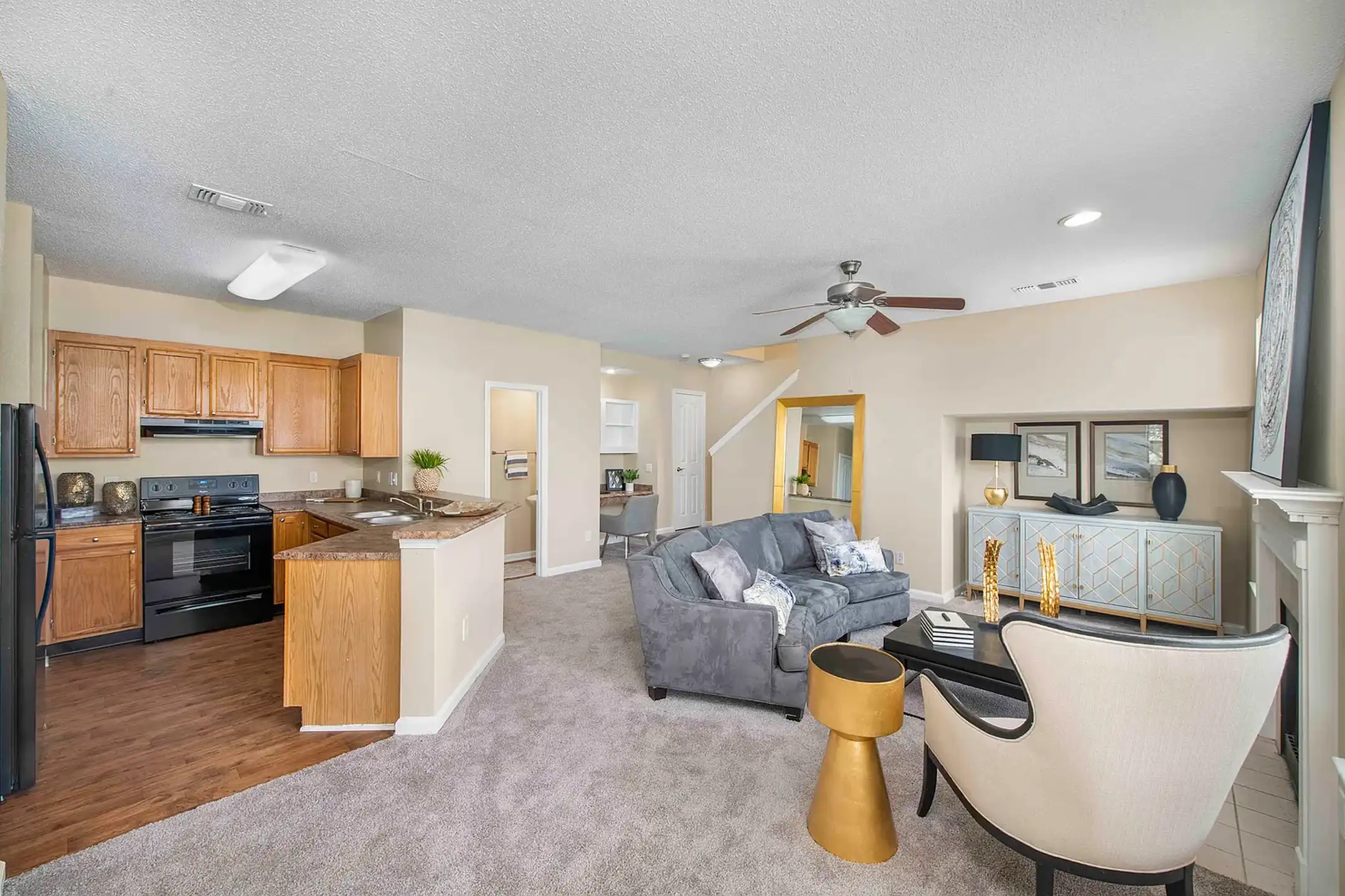 MAA Pinnacle - Lexington, KY 40515 | ApartmentGuide.com