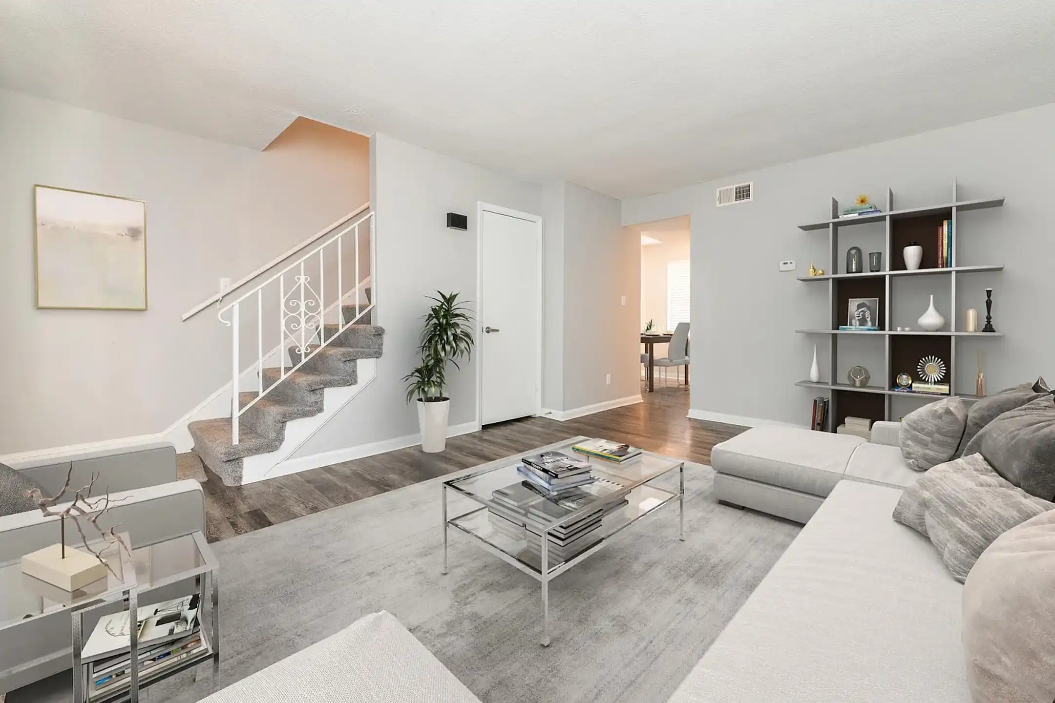 Charlotte 360 - Charlotte, NC 28208 | ApartmentGuide.com