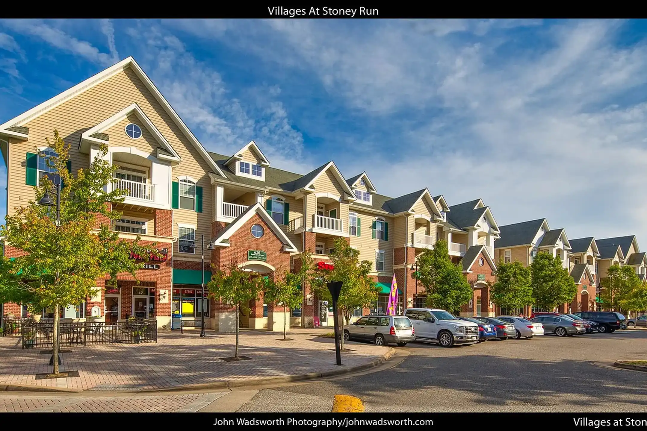The Villages of Stoney Run Newport News VA 23608 ApartmentGuide com