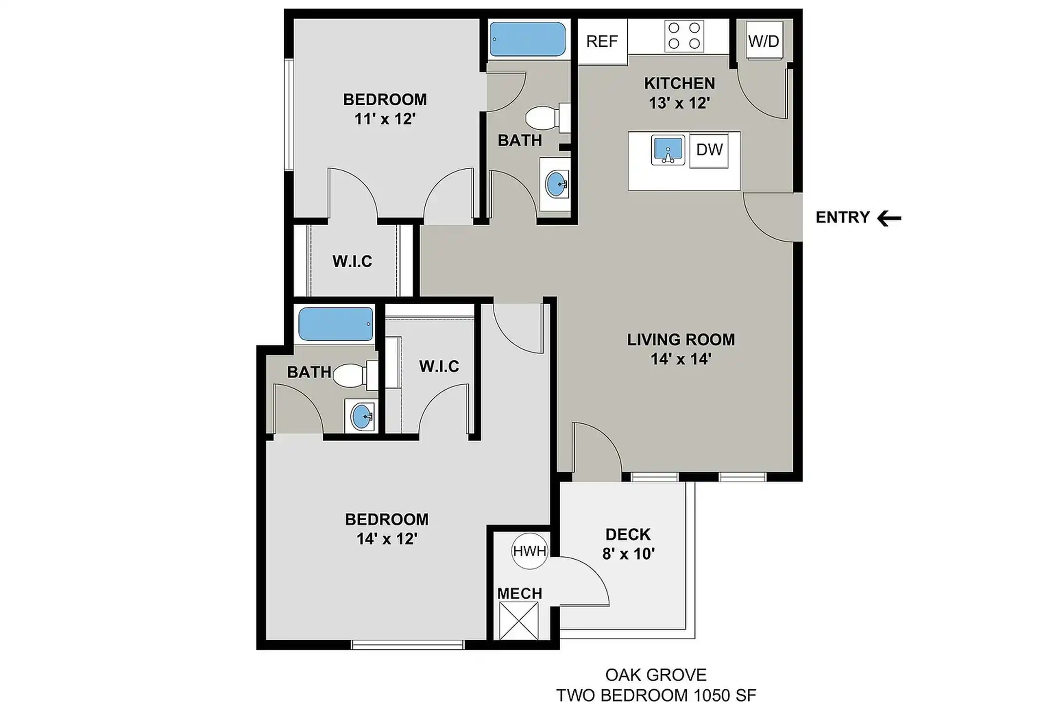 Waterford Woods Waterford, CT 06385