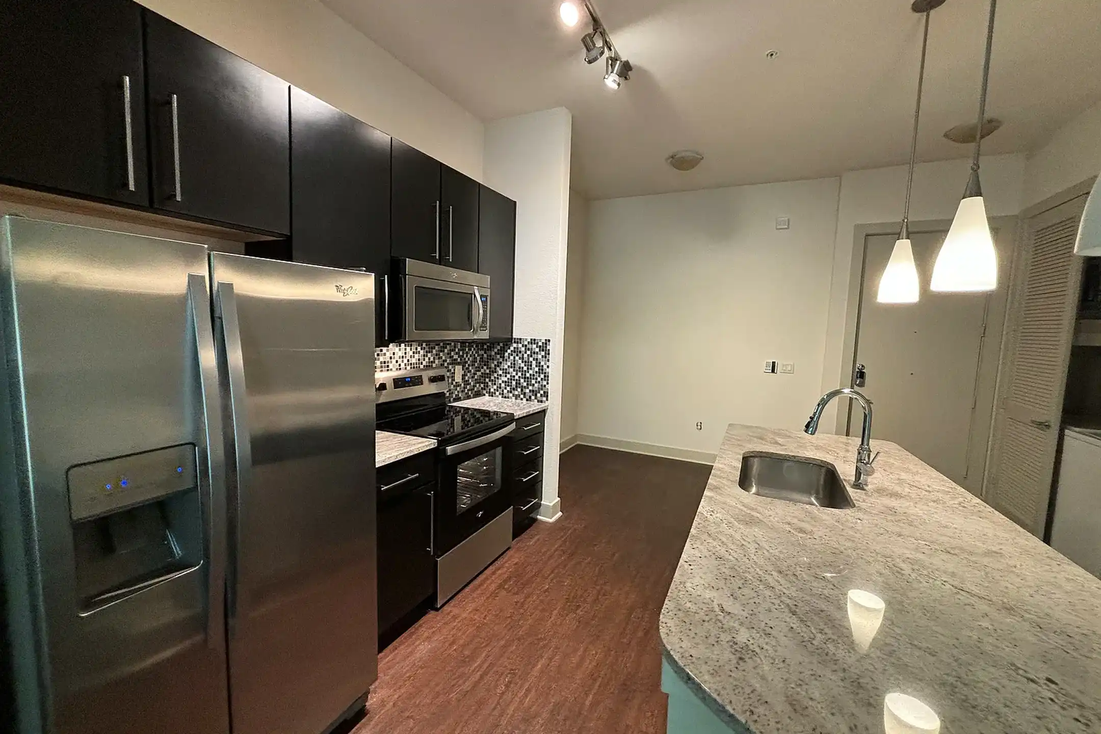 SYNC at Mueller - Austin, TX 78723 | ApartmentGuide.com
