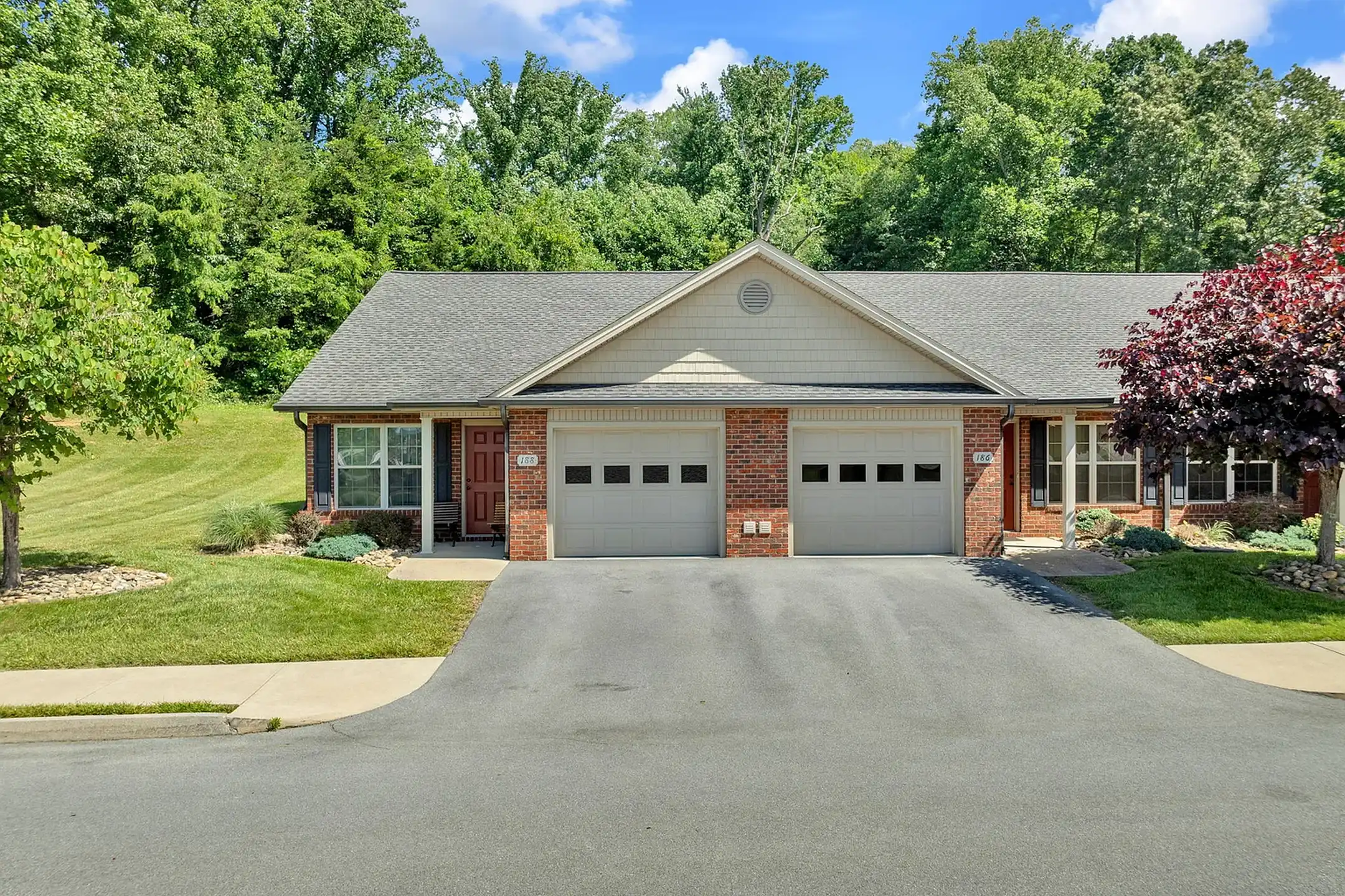Apartments In Jonesborough Tn