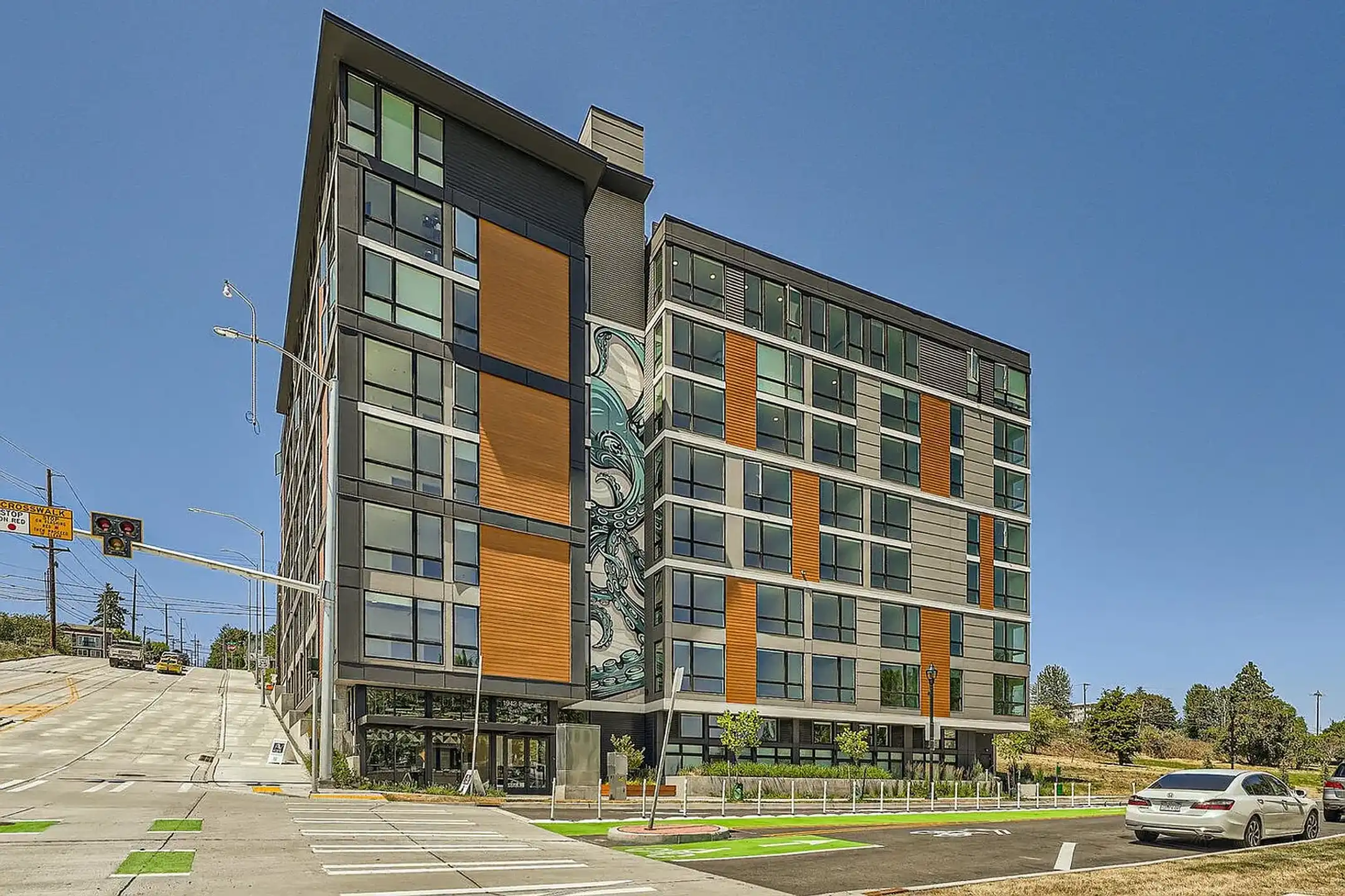 AV Lofts - Tacoma, WA 98402 | ApartmentGuide.com