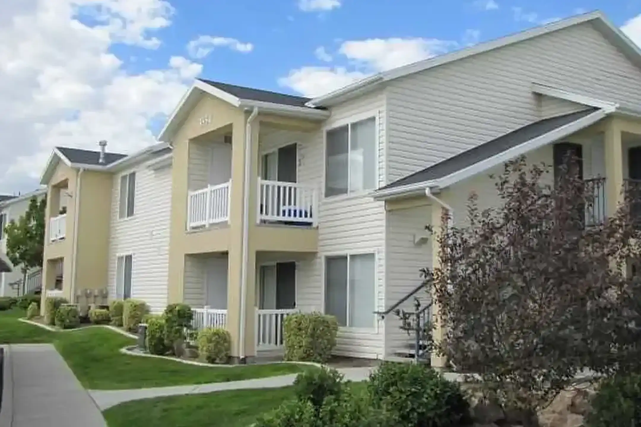 The Heritage In Magna - Magna, UT 84044 | ApartmentGuide.com