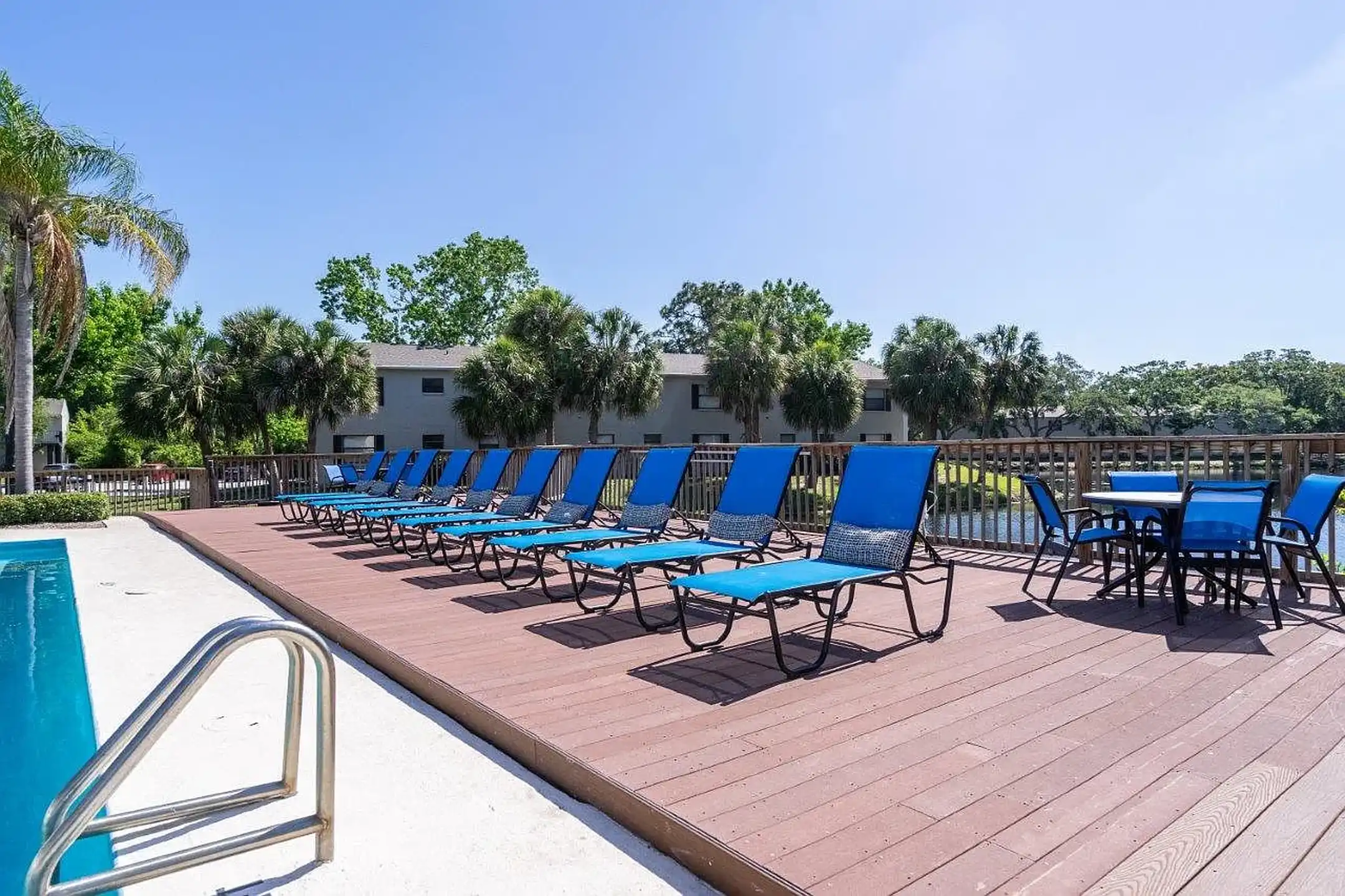 Melrose on the Bay Apartment Homes - Clearwater, FL 33760 |  ApartmentGuide.com