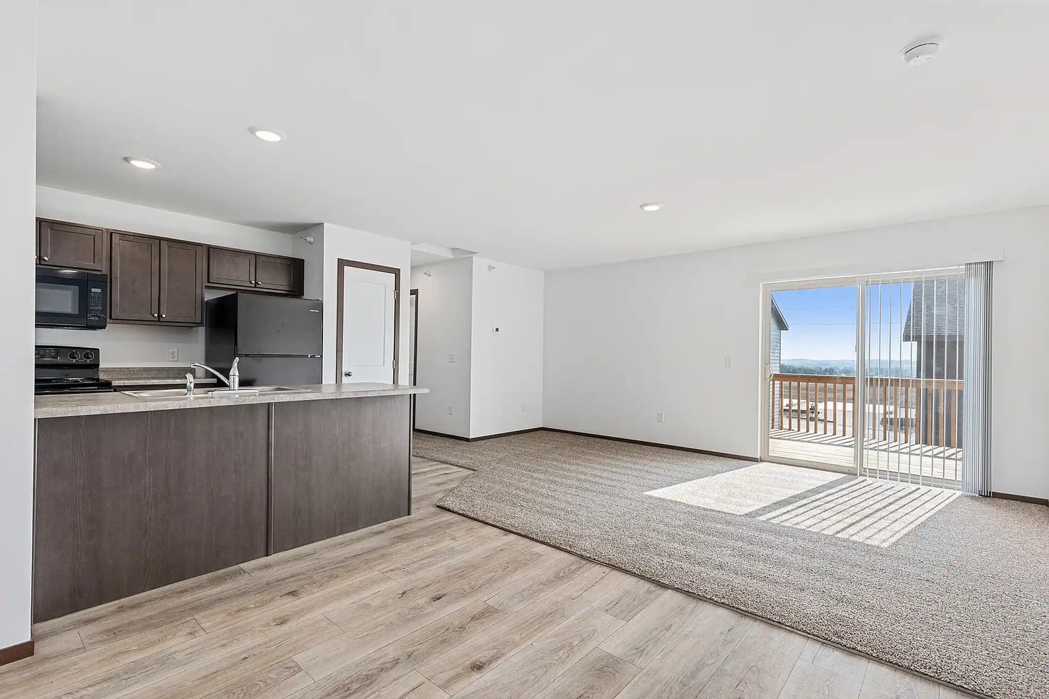 Shepherd Hills Commons Rapid City, SD 57703