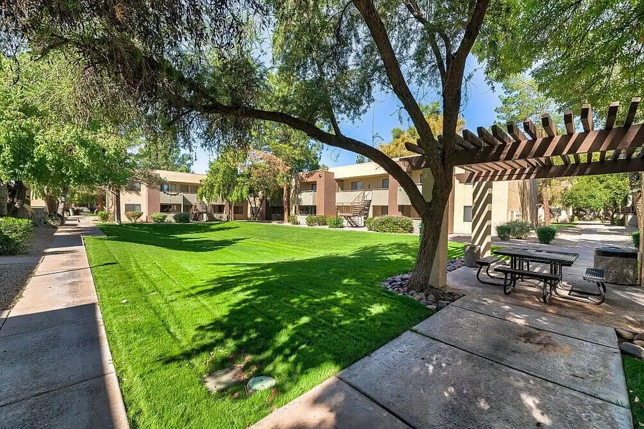 Union Hills Estates Glendale AZ 85308 ApartmentGuide com