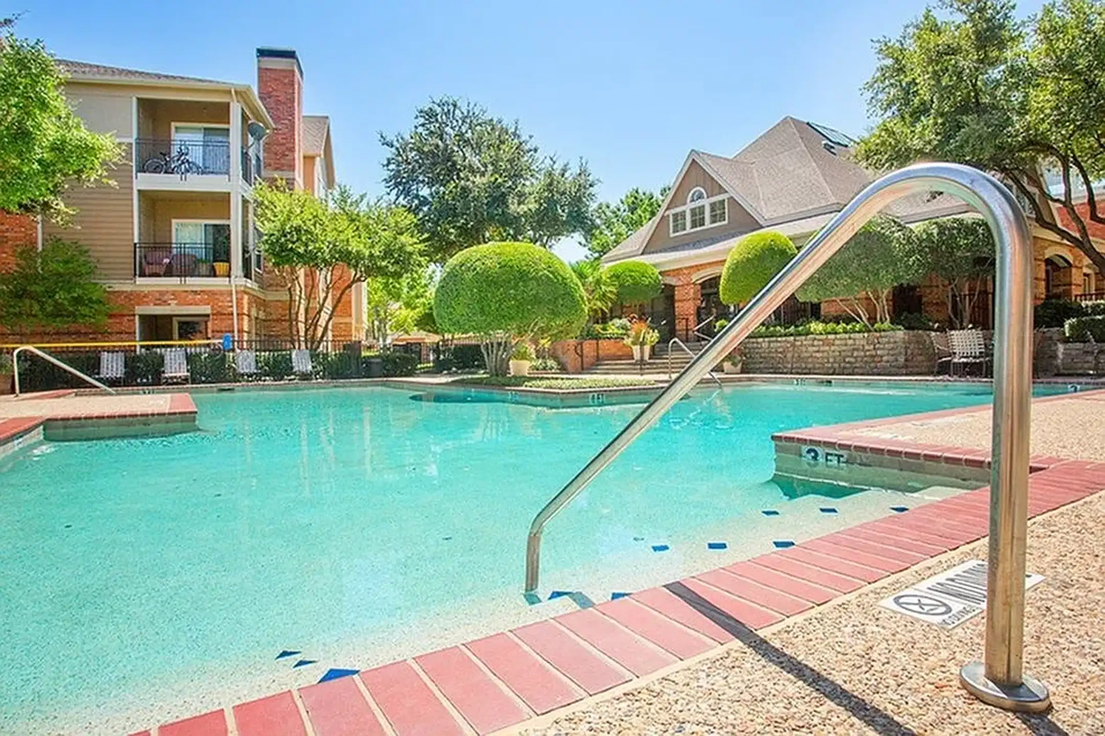 Verandah at Valley Ranch - Irving, TX 75063 | ApartmentGuide.com