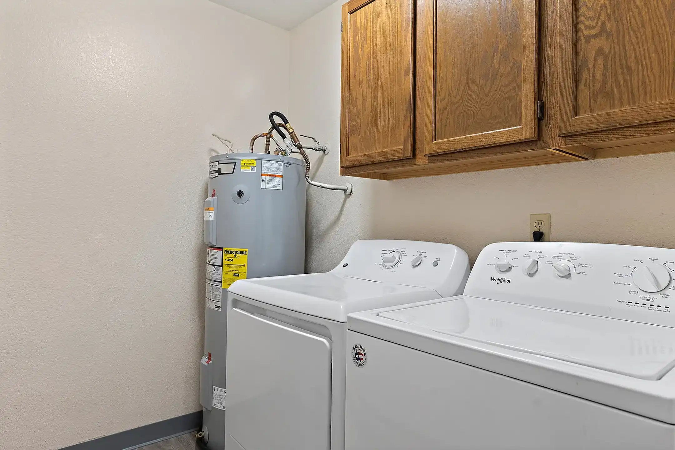 Olympic village billings