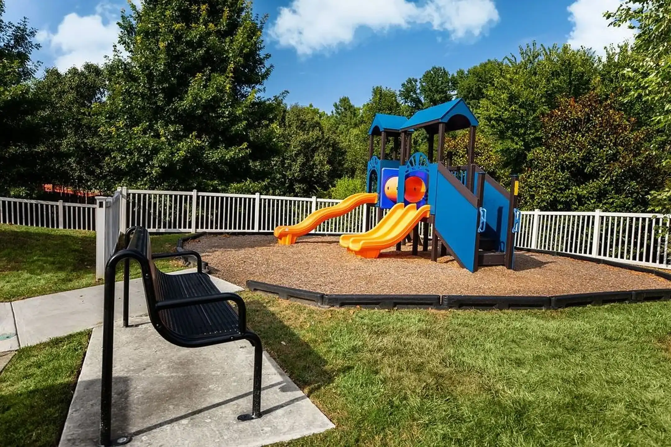 Halton Park Charlotte, NC 28262