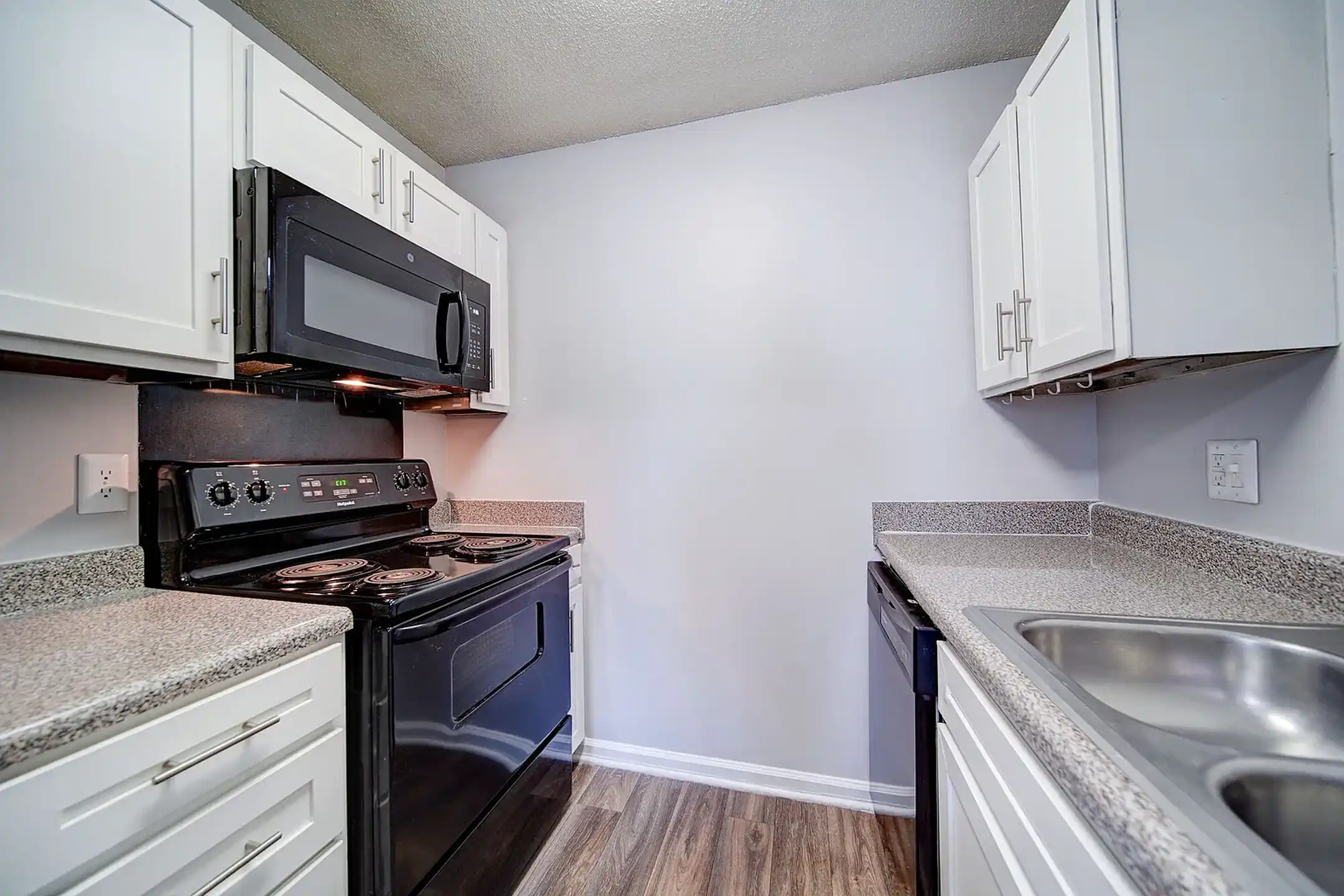 Timbercreek Apartments Greensboro, NC 27406