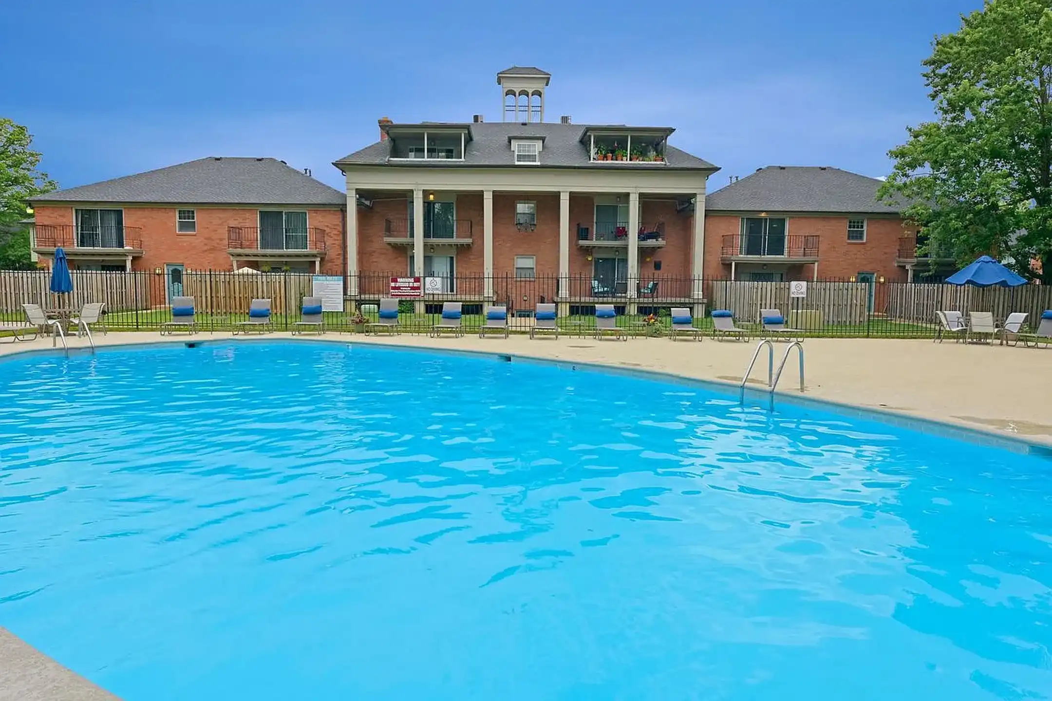 Veridian Castleton - Indianapolis, IN 46250 | ApartmentGuide.com