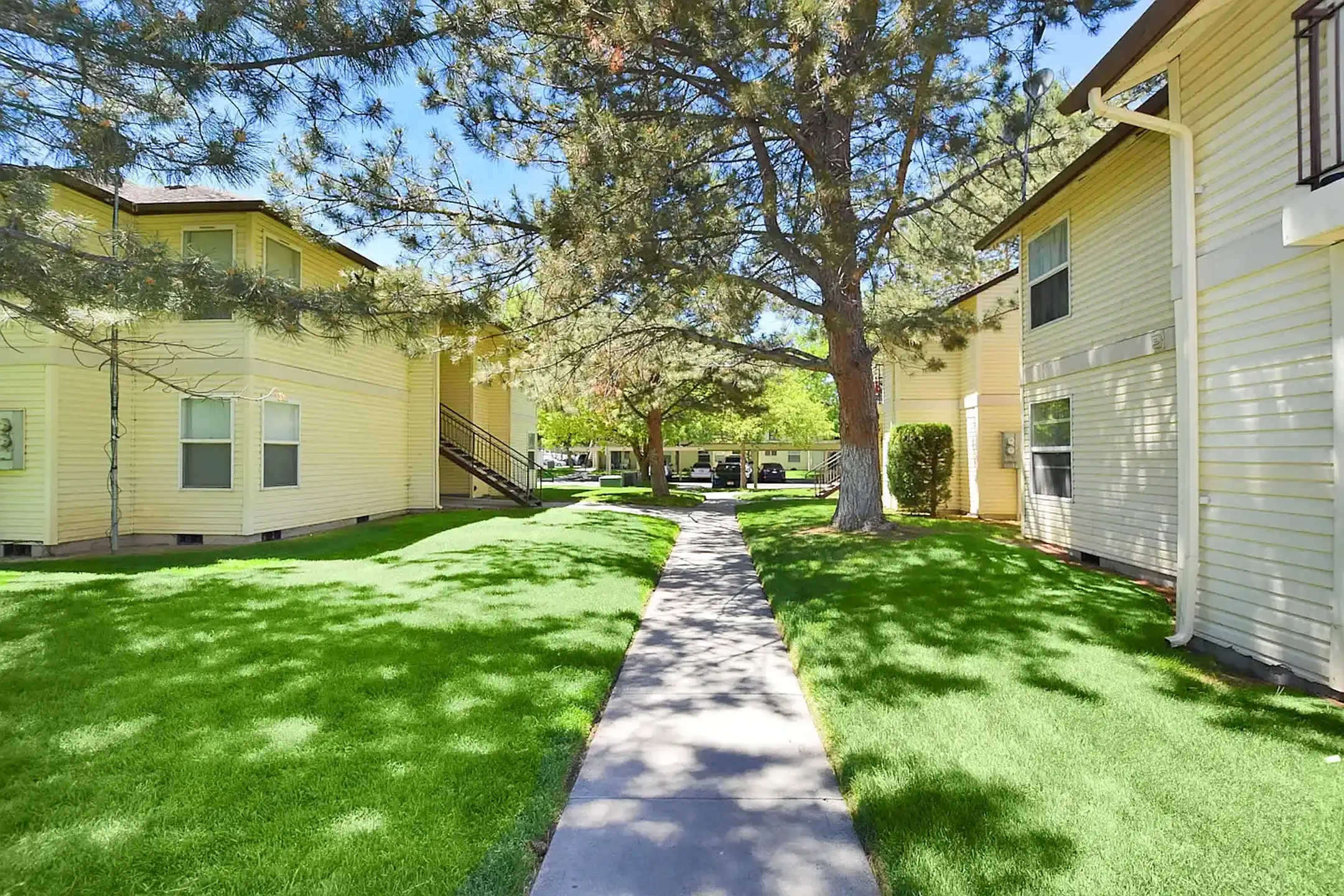 Image showcasing Fawnbrook Apartments - Twin Falls, ID 83301 | ApartmentGuide.com