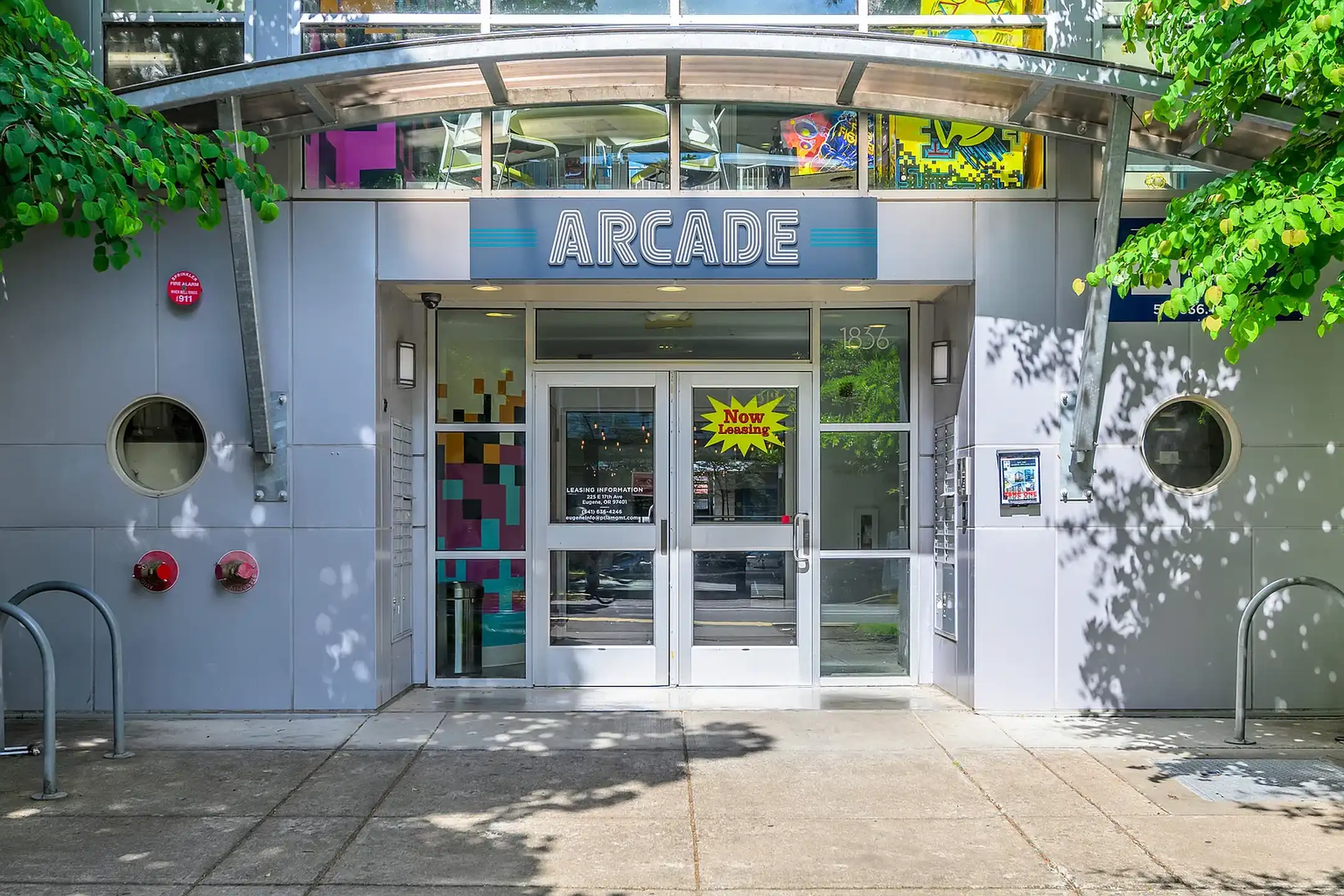 The Arcade - Eugene, OR 97401 | ApartmentGuide.com