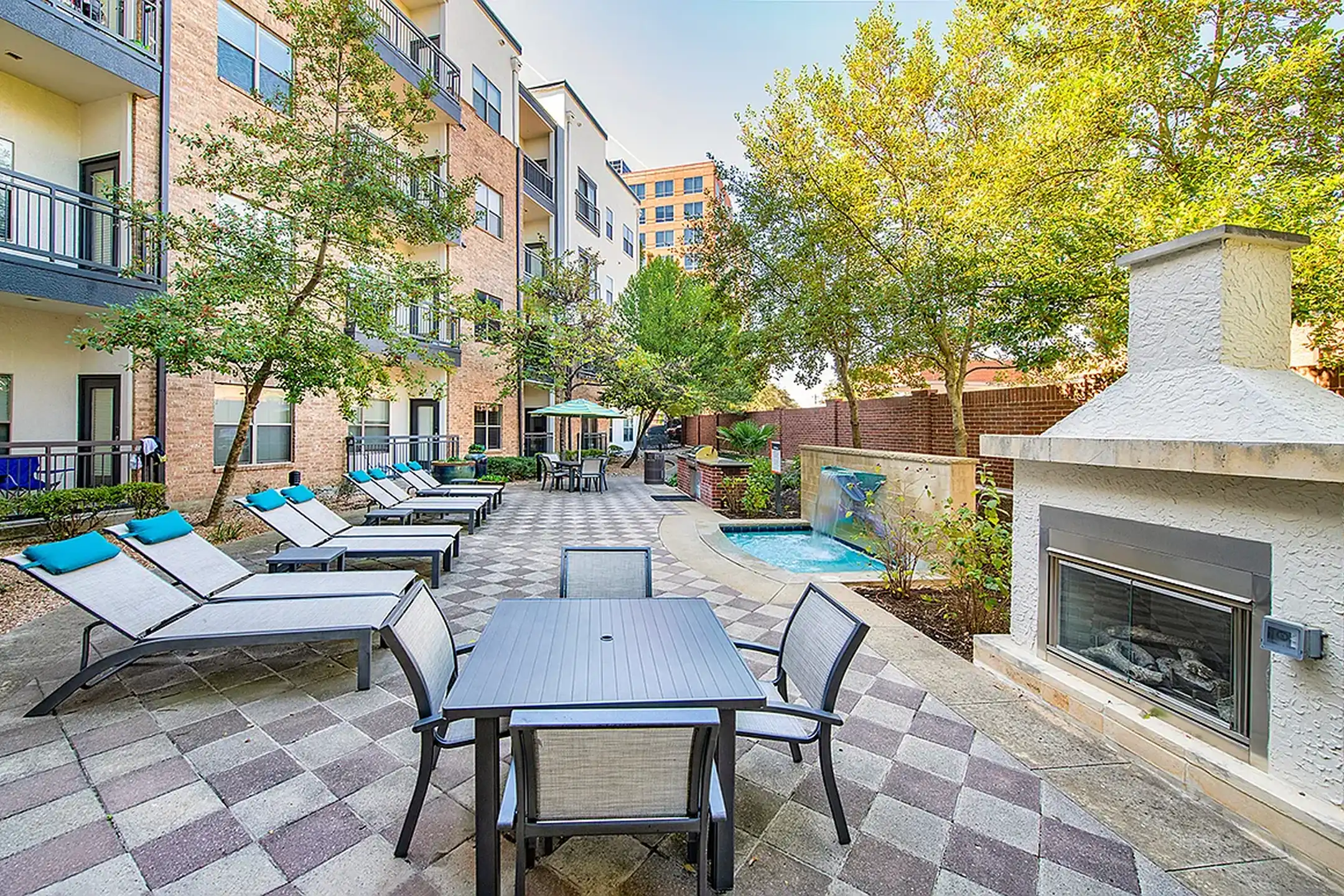 MAA Eastside - Richardson, TX 75081 | ApartmentGuide.com