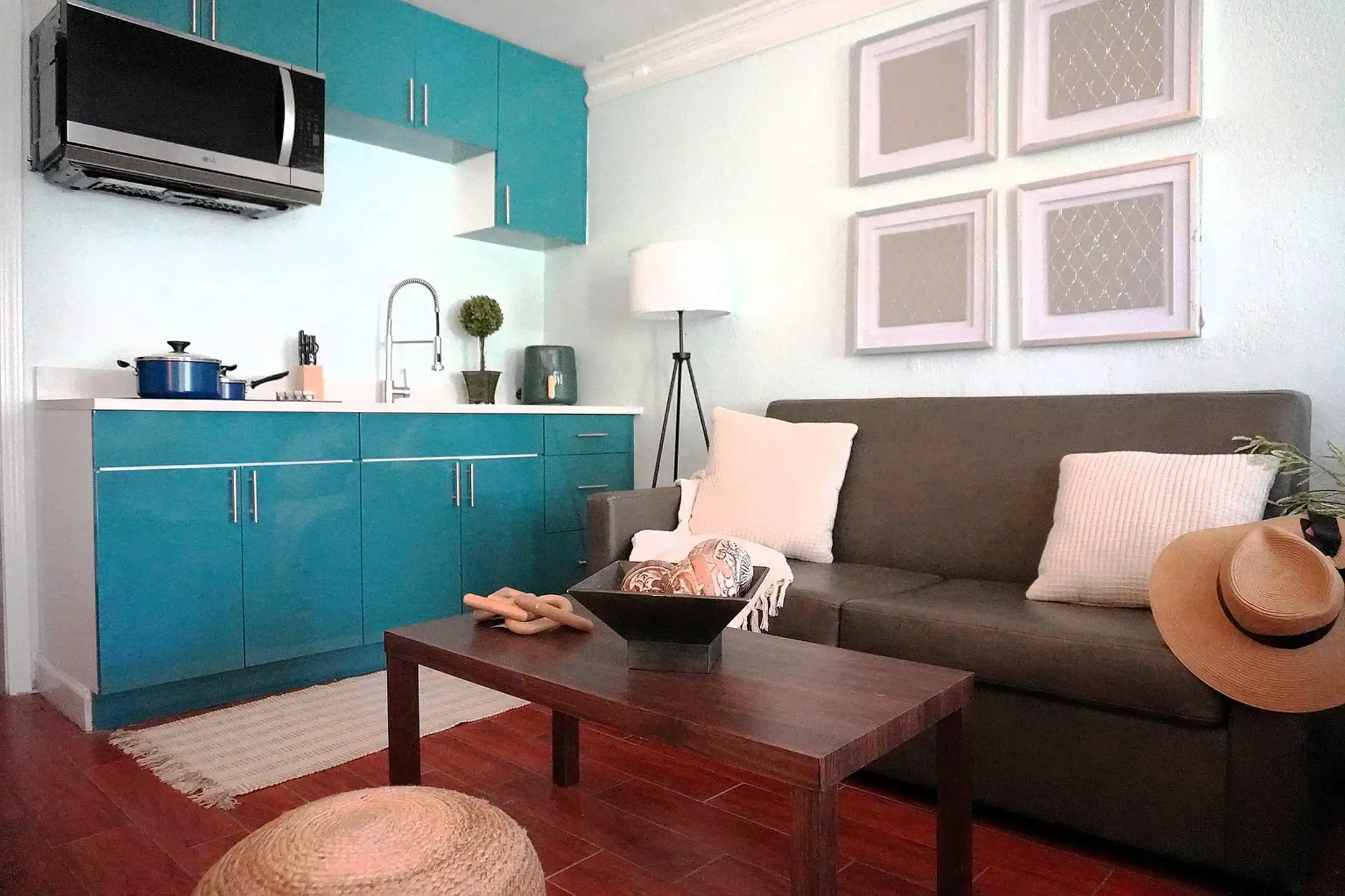 Monarch Luxury Studio Apartments Photo Inspiration