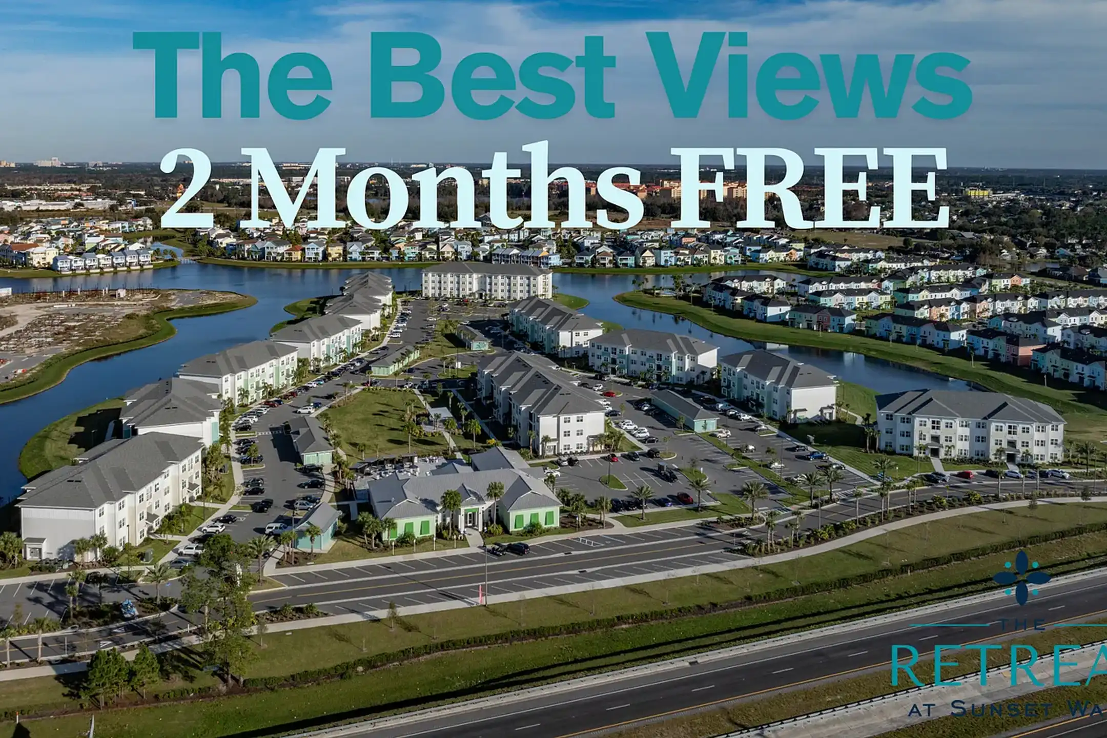 The Retreat at Sunset Walk - Kissimmee, FL 34747 | ApartmentGuide.com