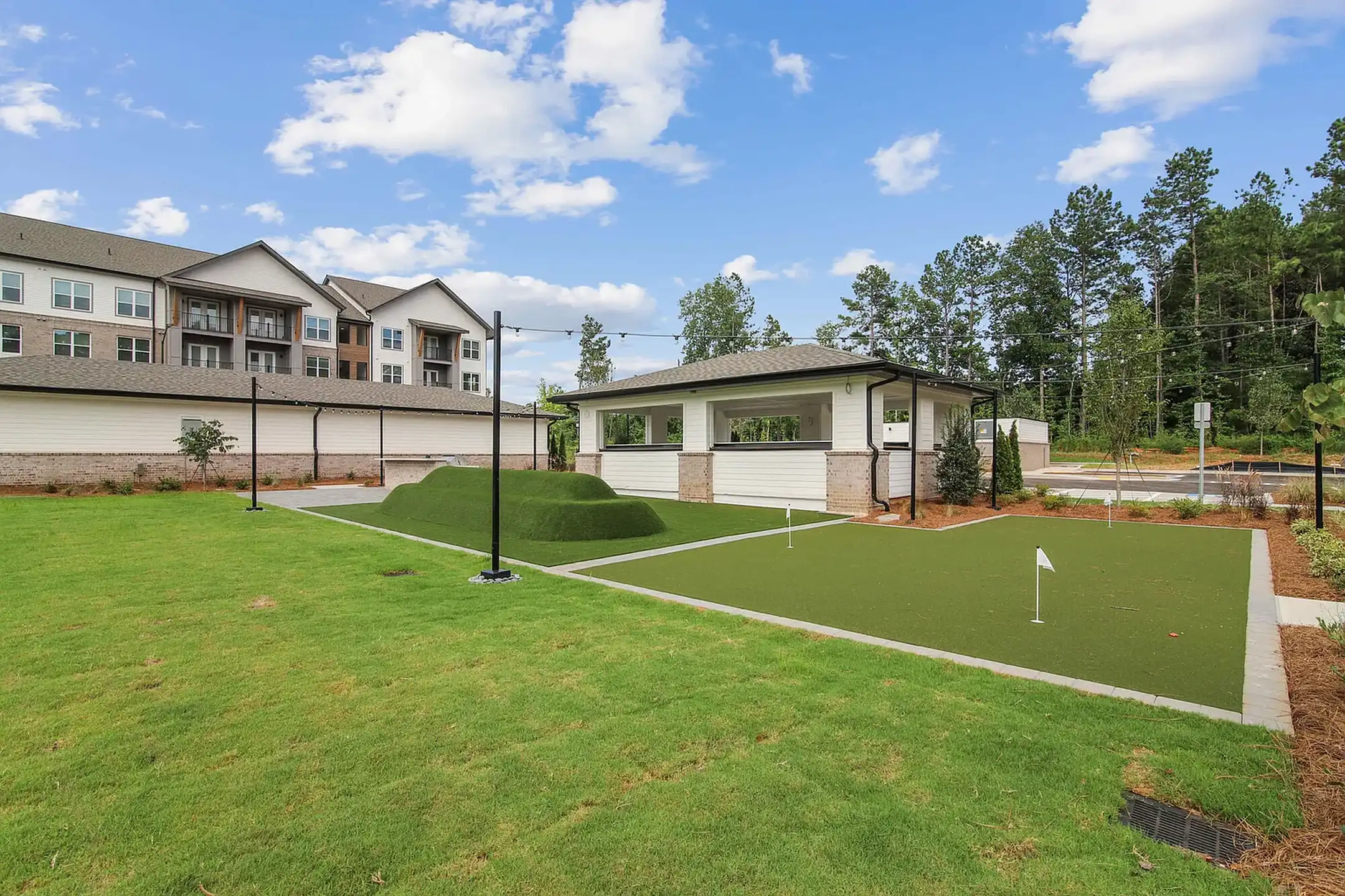 RENDER Turner Lake by Crescent Communities - Covington, GA 30014 ...