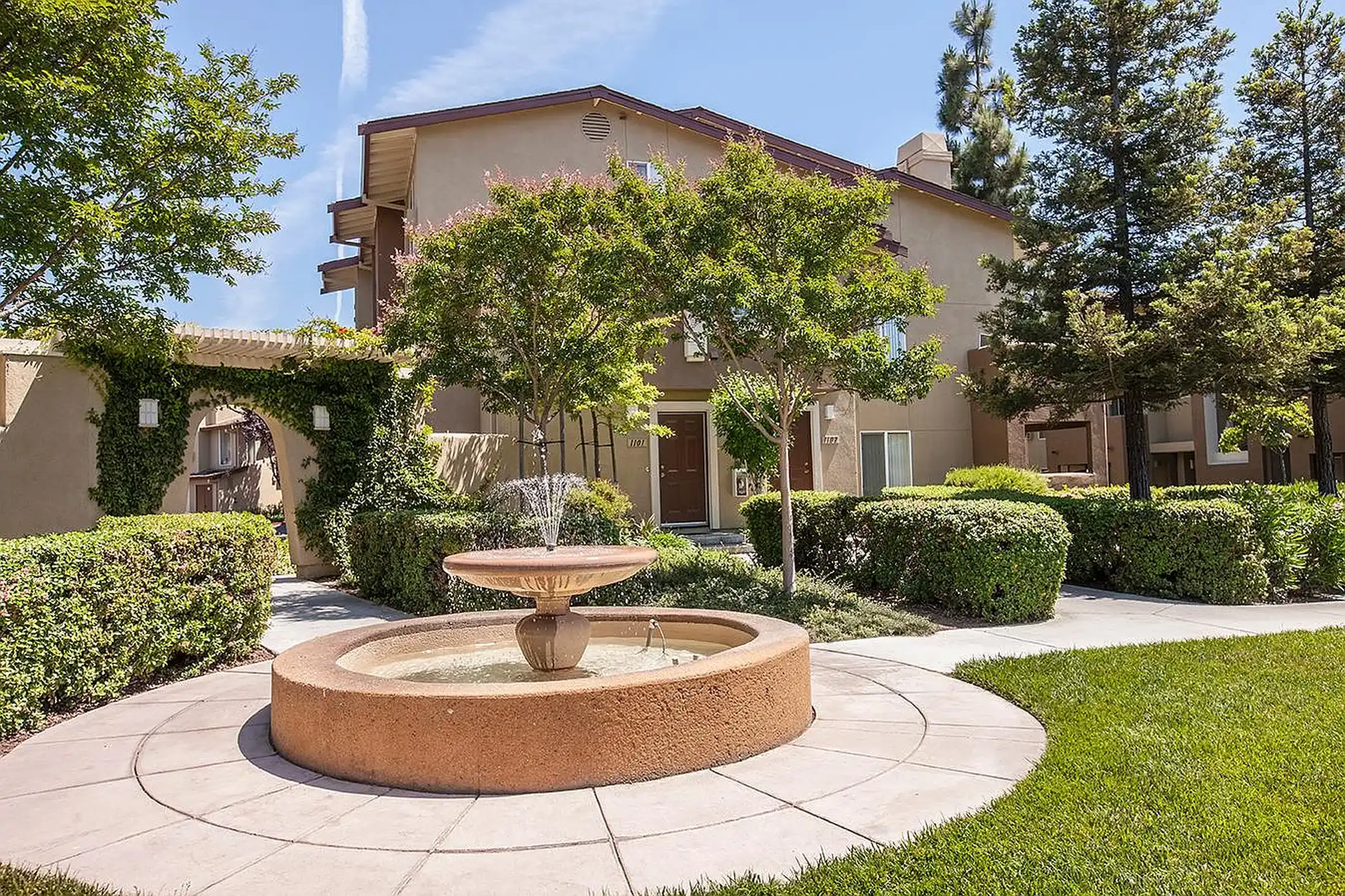 The Woods San Jose, CA 95136