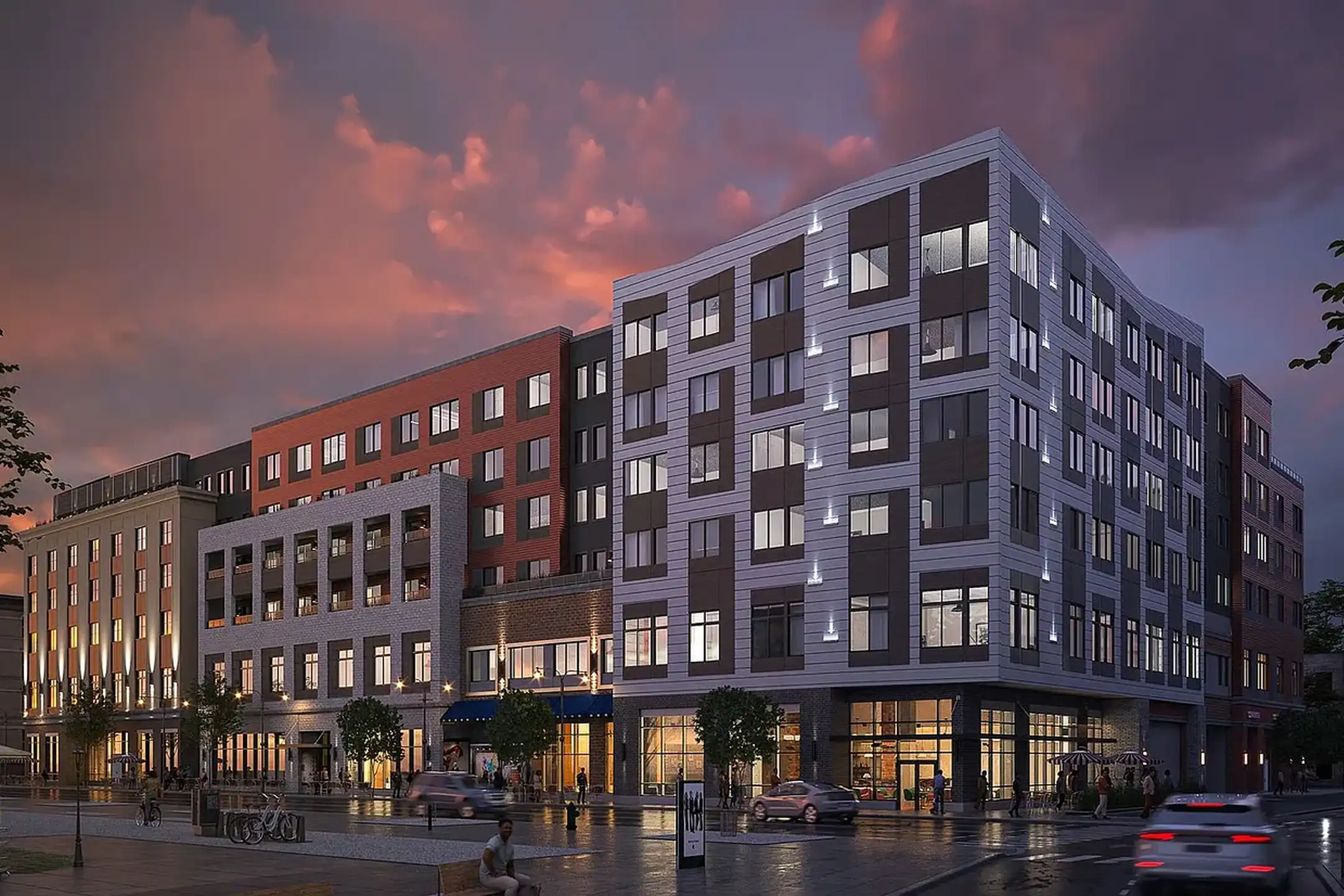 The Abendroth - Port Chester, NY 10573 | ApartmentGuide.com