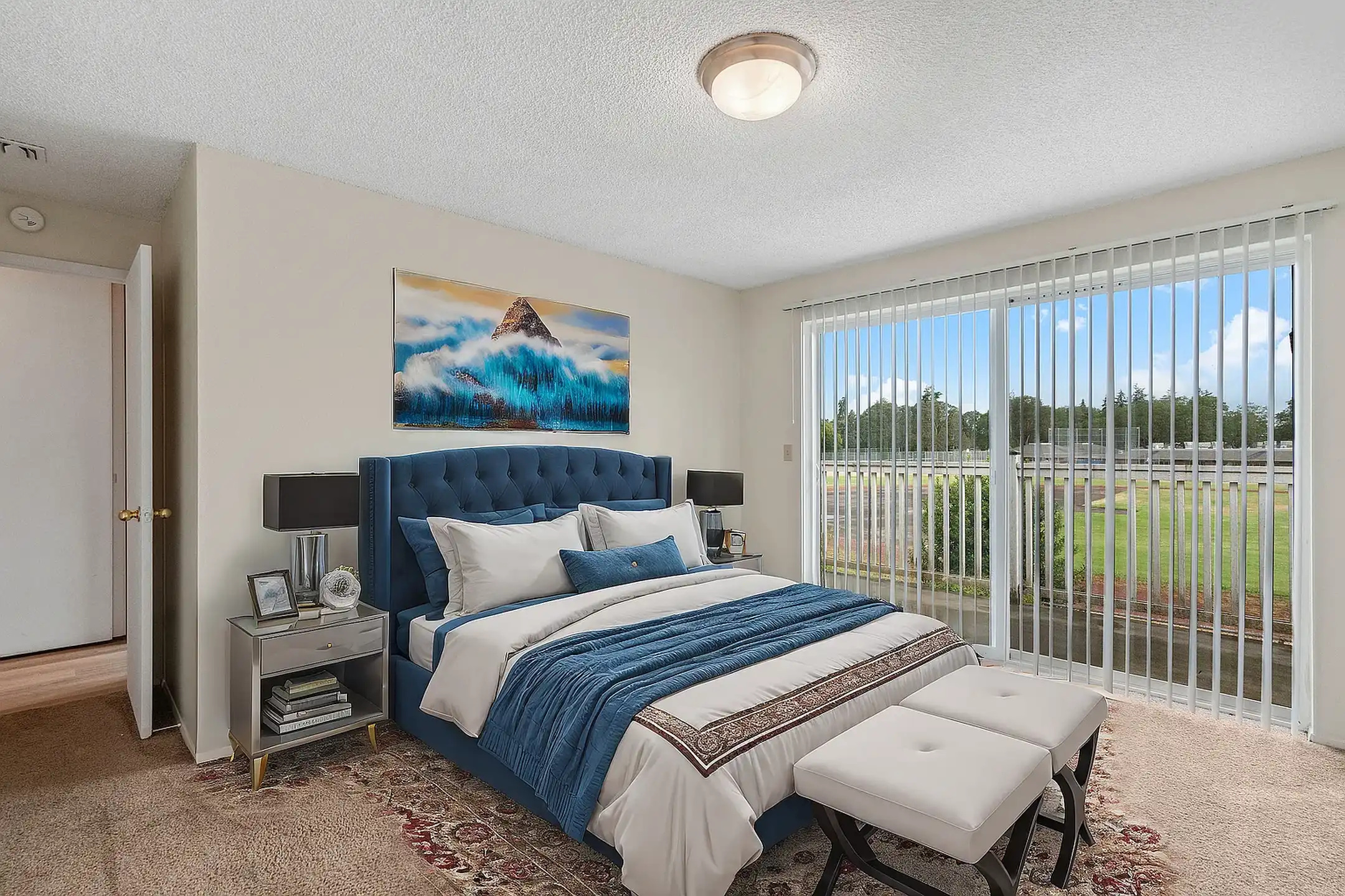 Waverly Manor Apartments - Lakewood, WA 98499 | ApartmentGuide.com