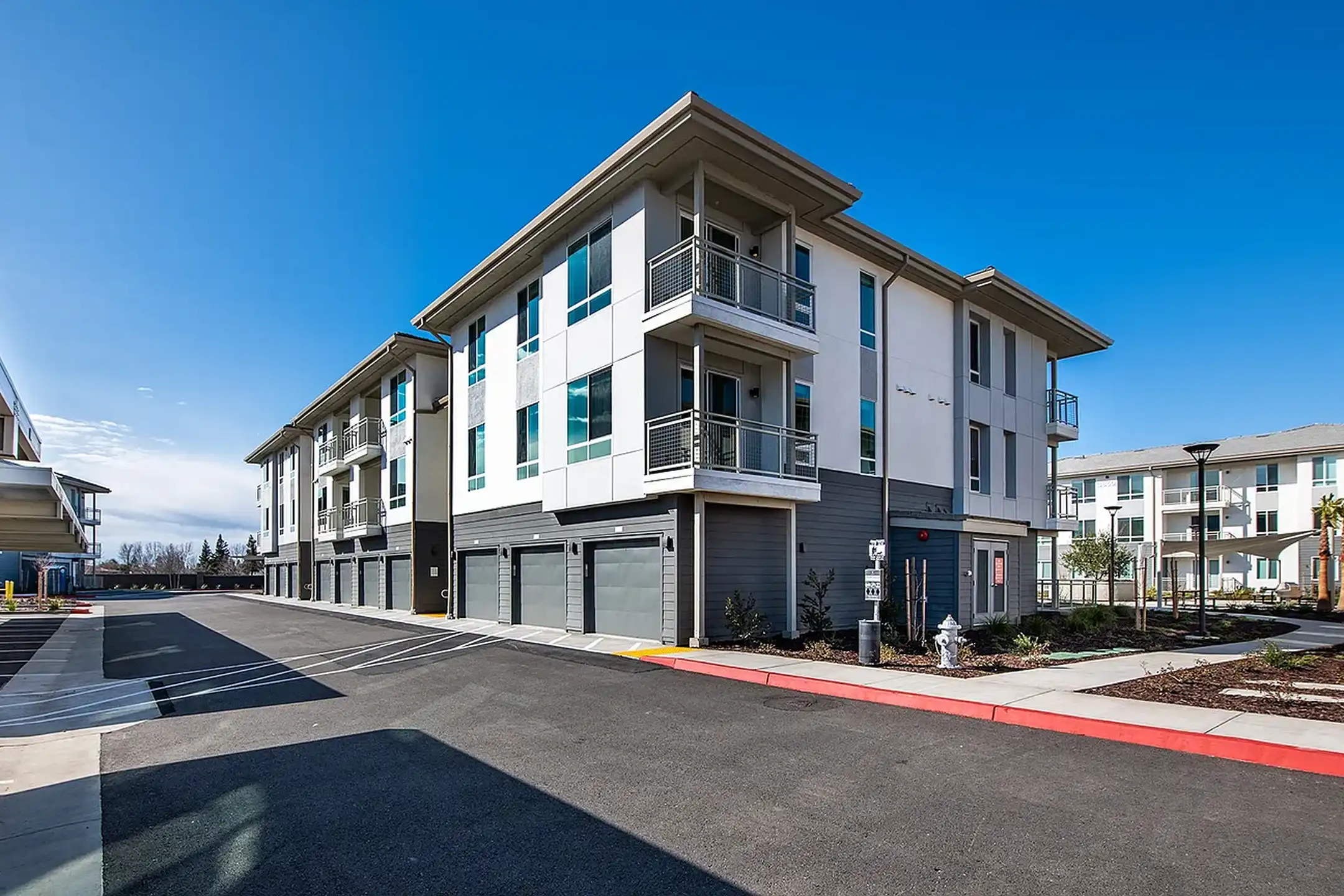 The Offset Sacramento, CA 95834