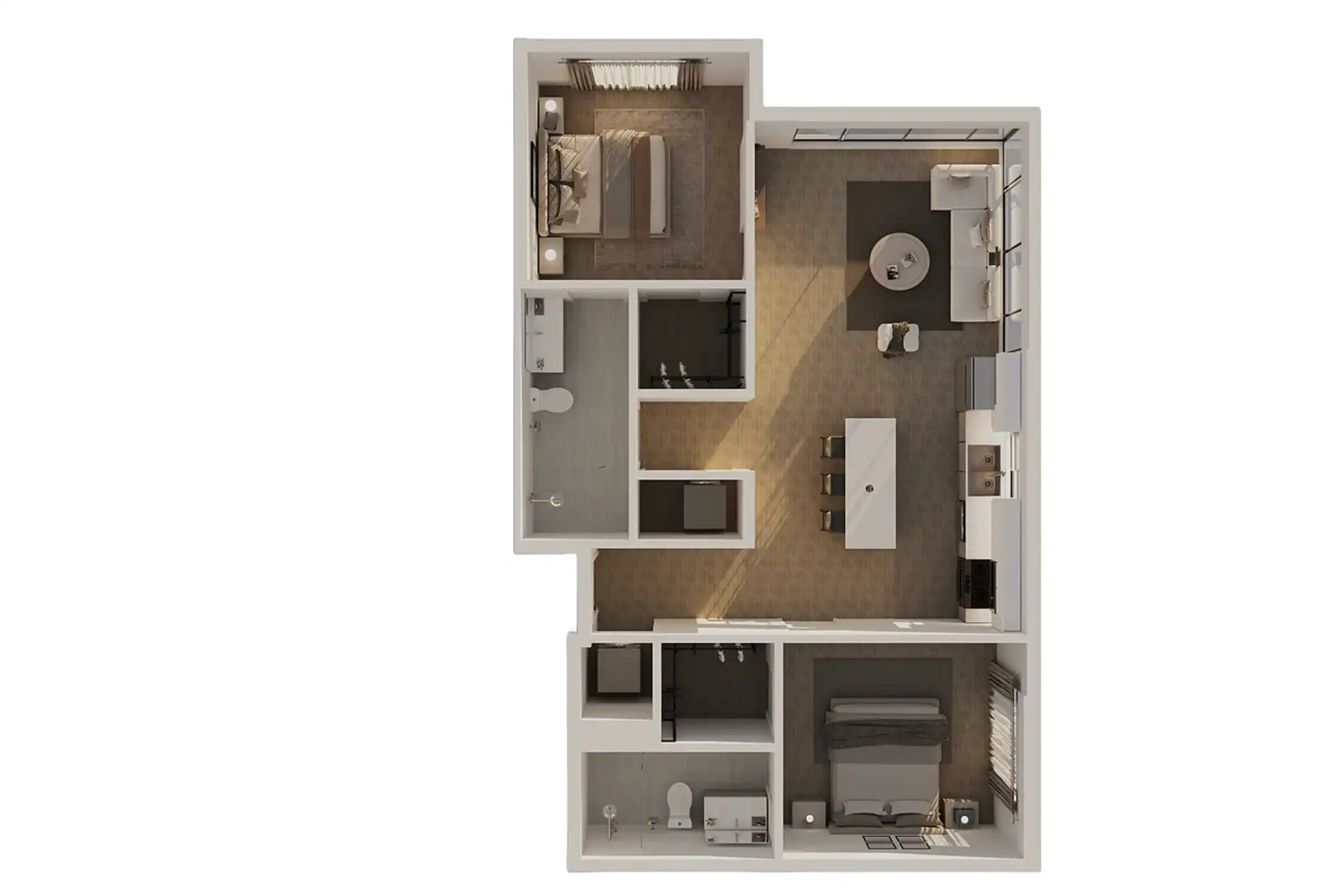 gardenです。 Gardens Residences - North Miami, FL 33161 | ApartmentGuide.com