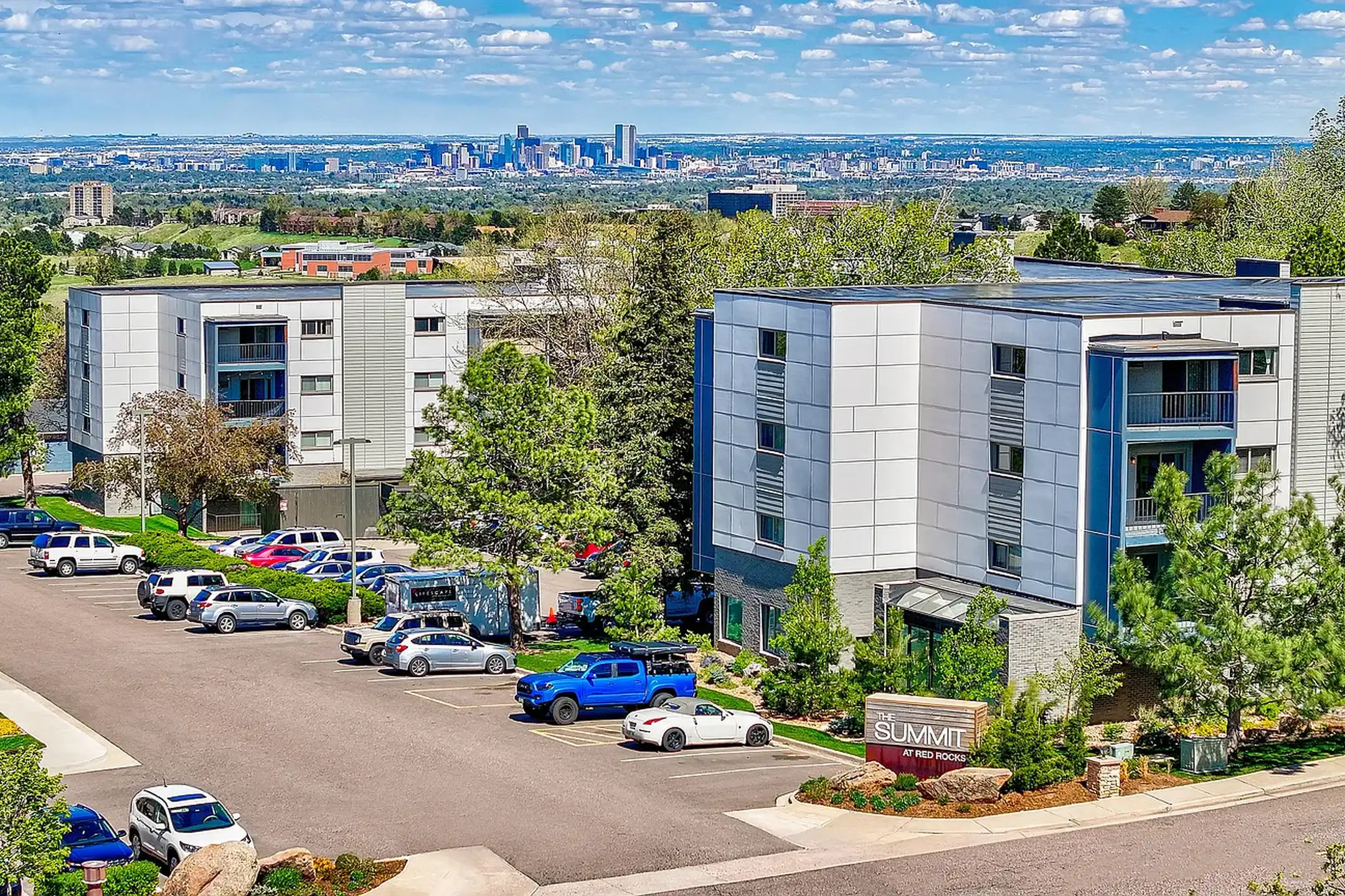 Summit at Red Rocks - Golden, CO 80401 | ApartmentGuide.com