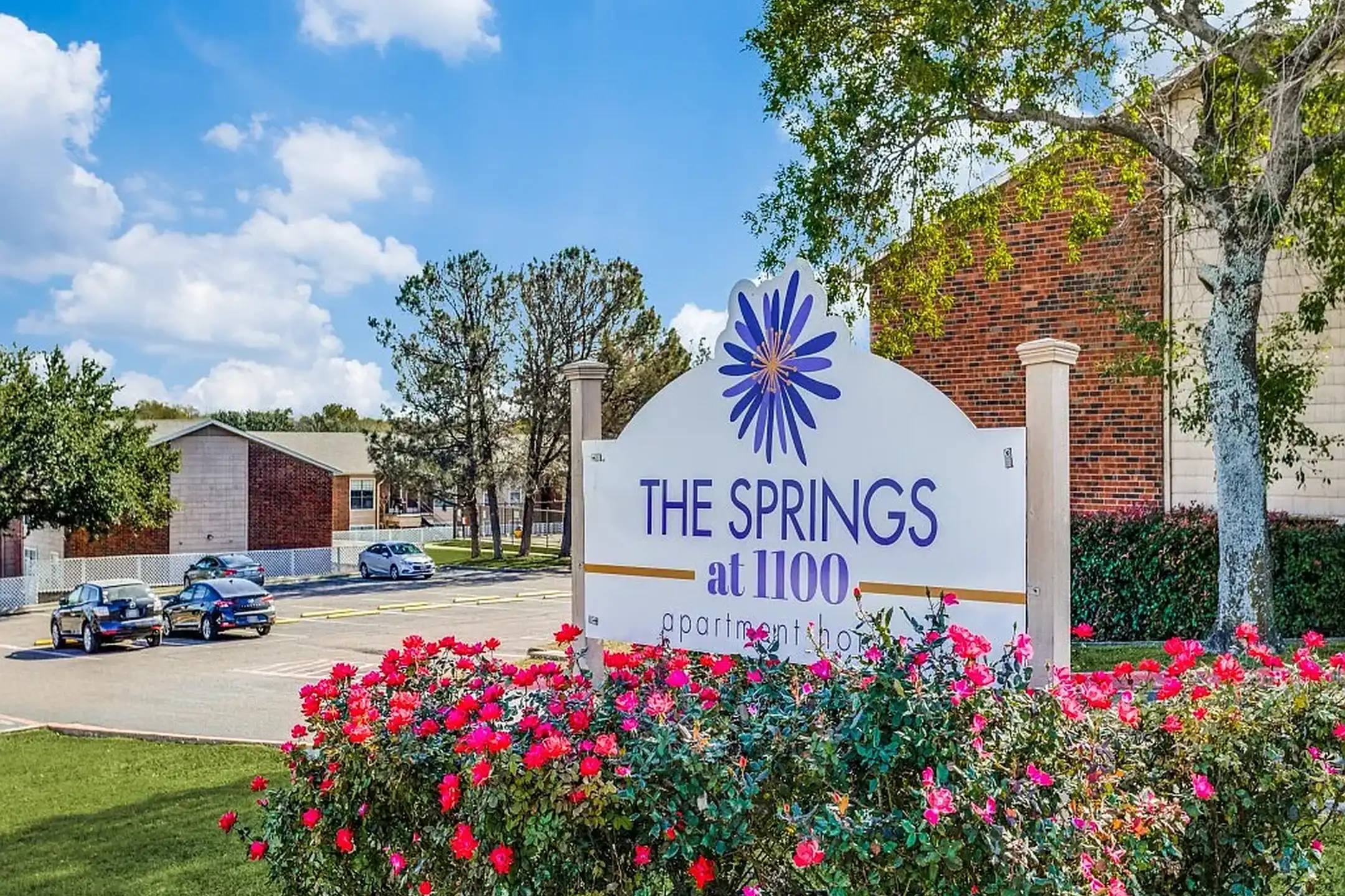 Springs at 1100 - Killeen, TX 76549 | ApartmentGuide.com