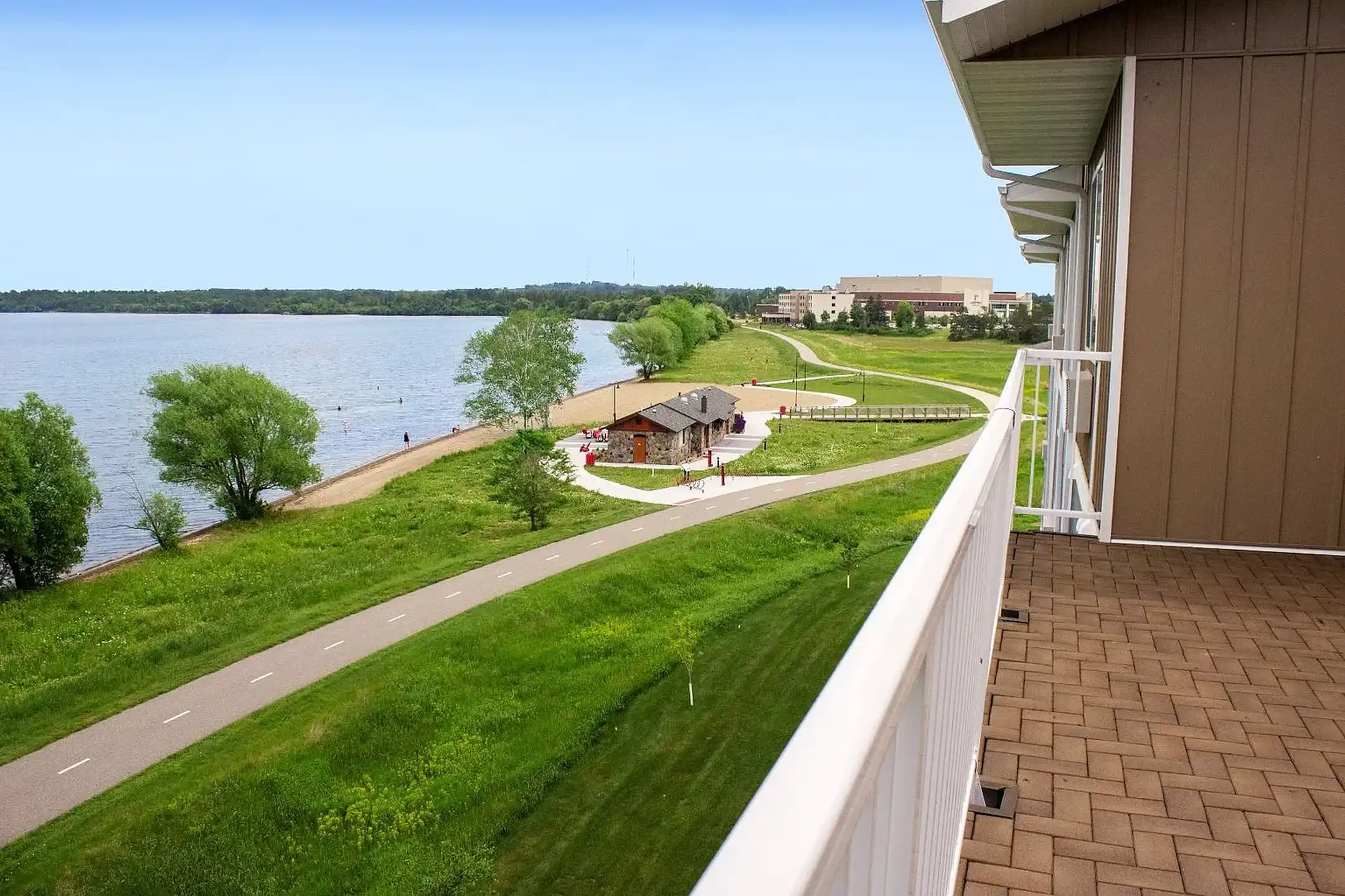 Curated visual reference: Gallery Detail: South Beach Apartment Homes Bemidji Mn 56601